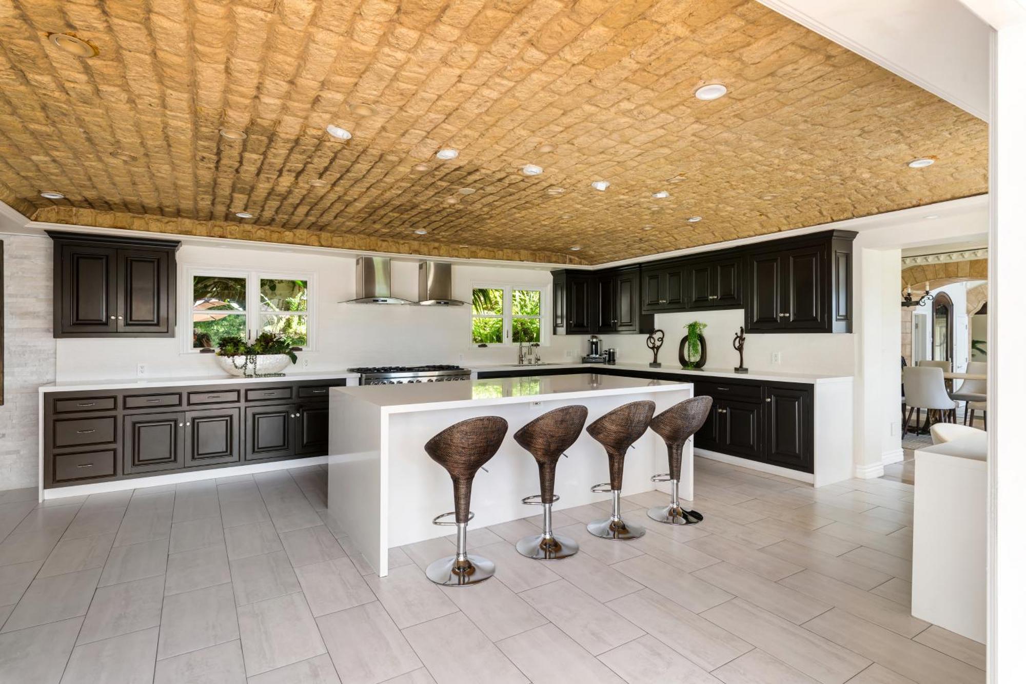 Bel Air Luxury 6 Bedrooms Entire House Angeles