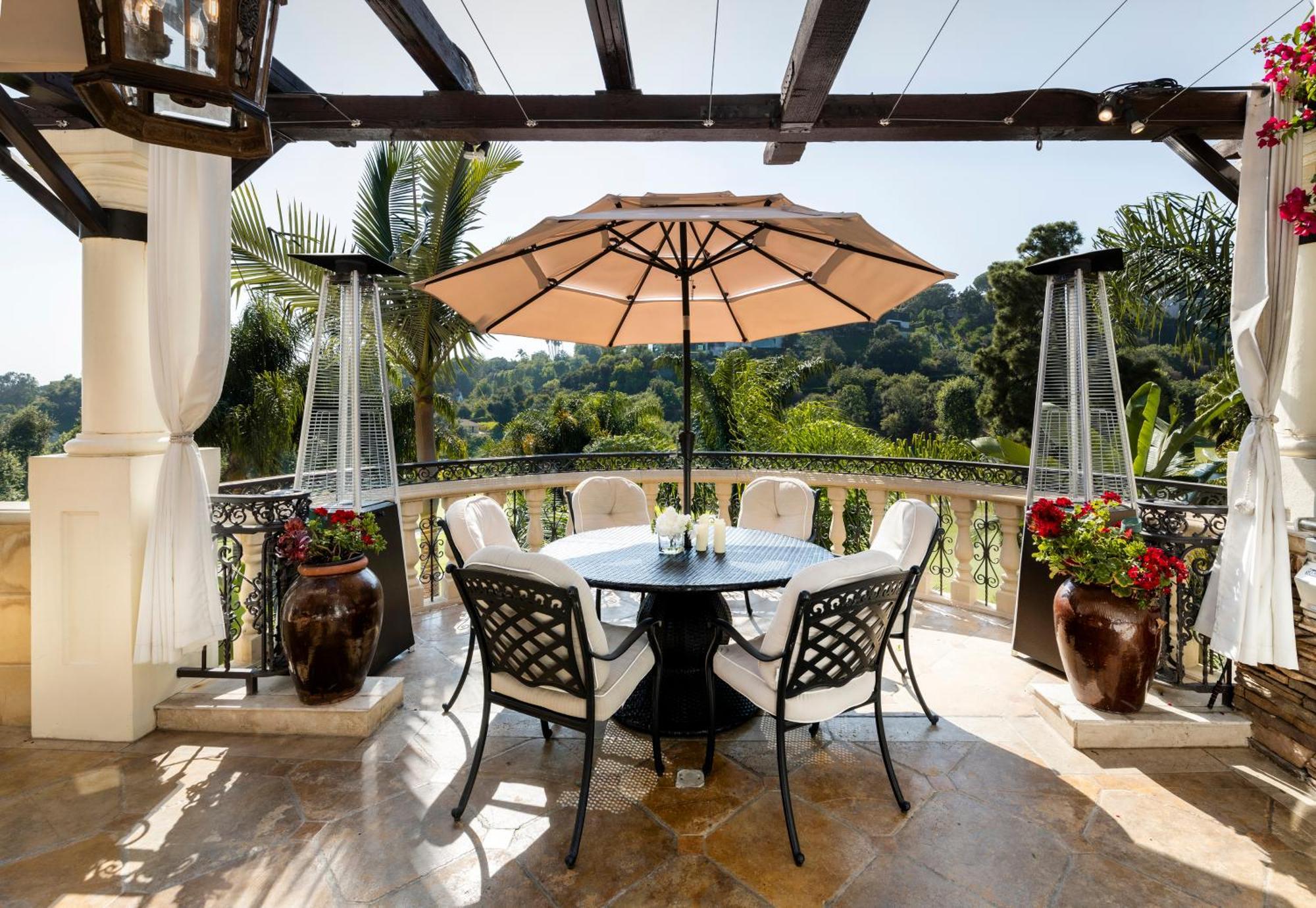 Bel Air Luxury 6 Bedrooms Entire House Angeles Los Angeles