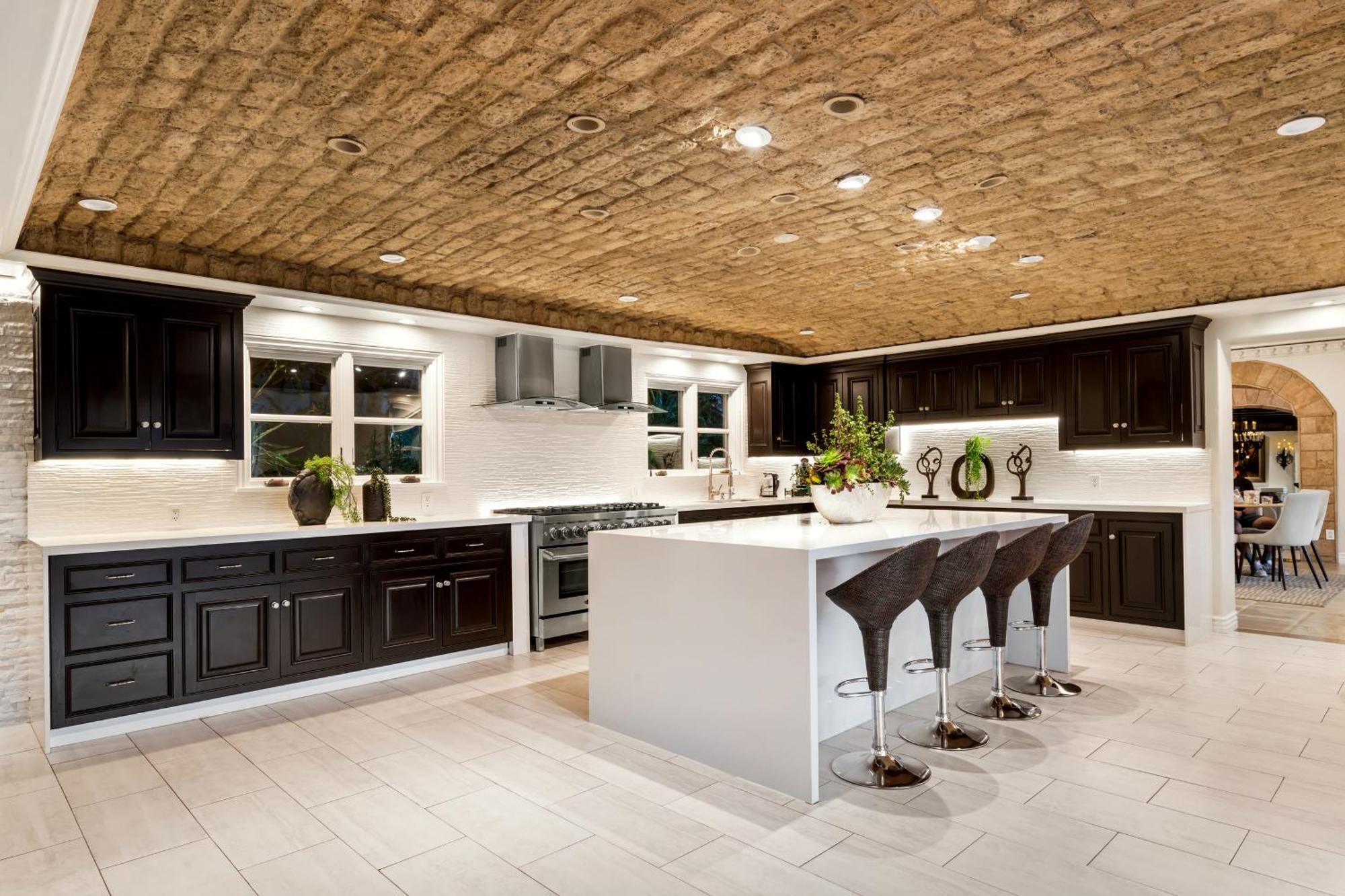 Bel Air Luxury 6 Bedrooms Entire House Angeles