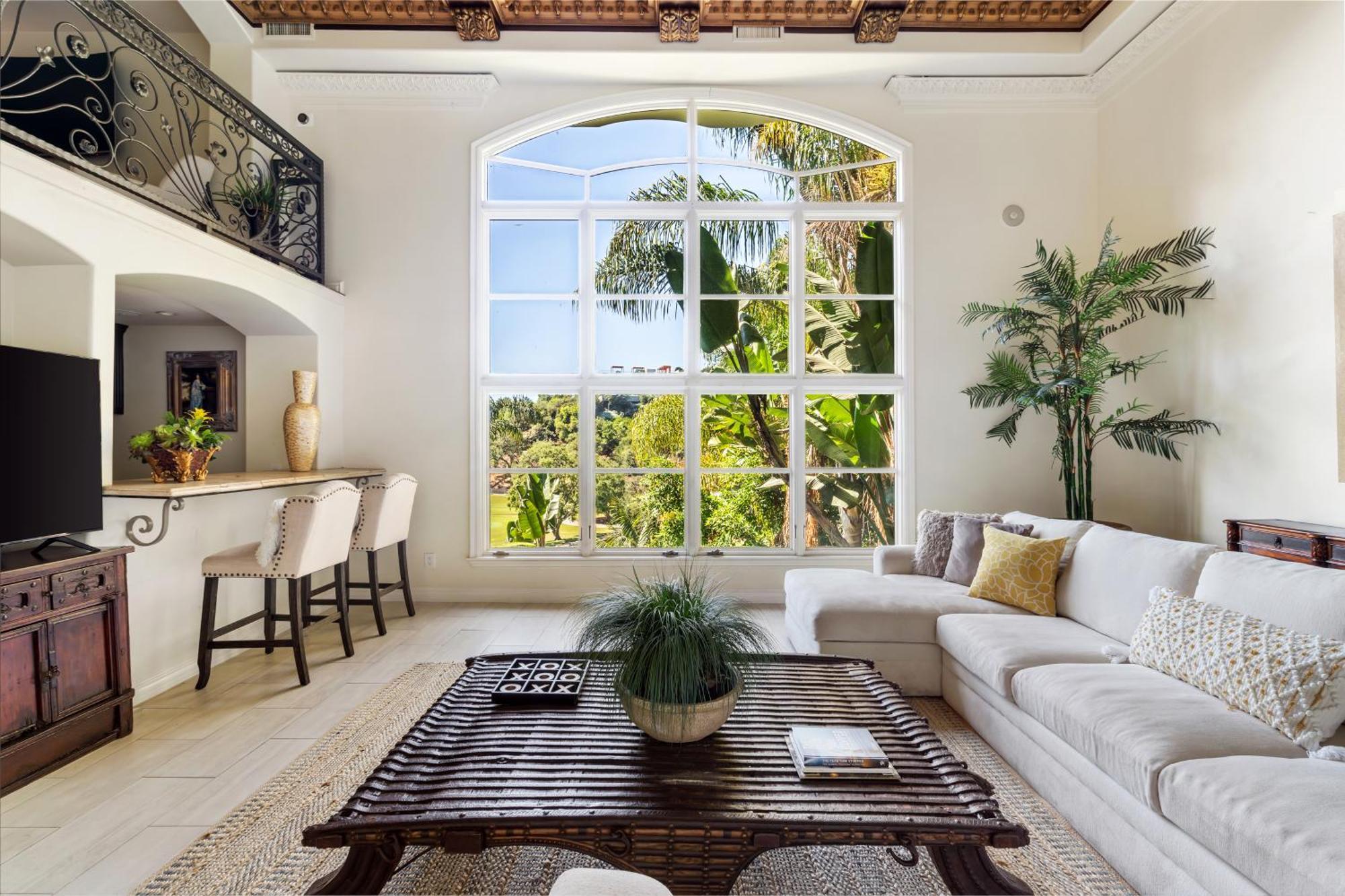 Bel Air Luxury 6 Bedrooms Entire House Angeles
