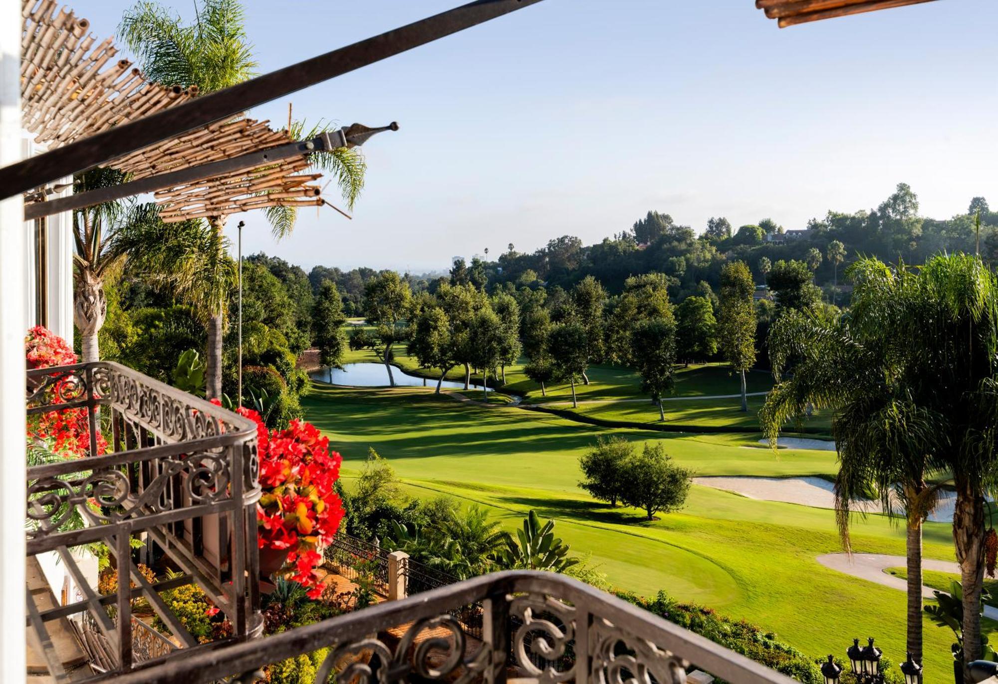 Bel Air Luxury 6 Bedrooms Entire House Angeles *