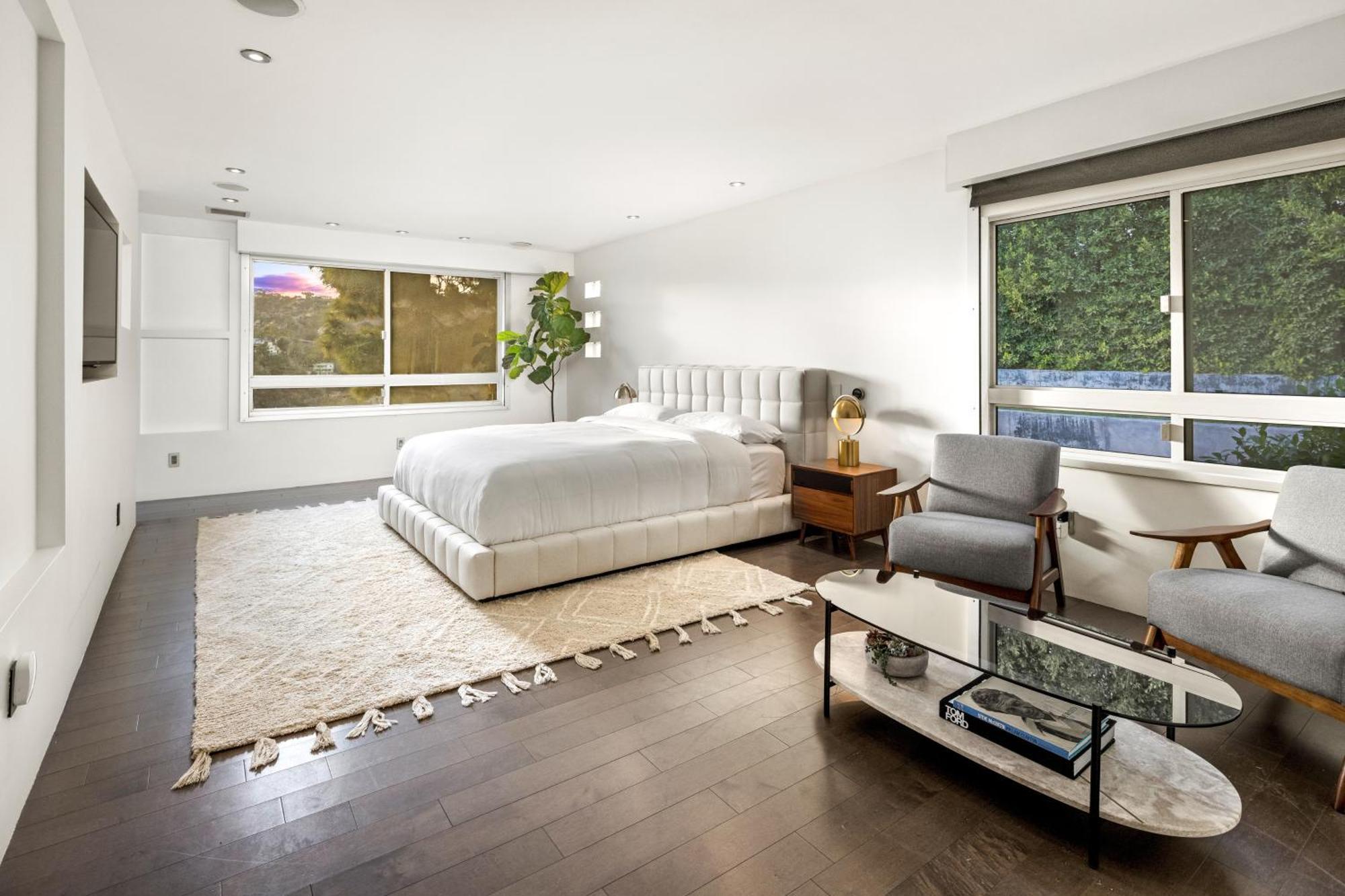 Hollywood Hills Luxury Modern With Pool & Sunset Views * Los Angeles