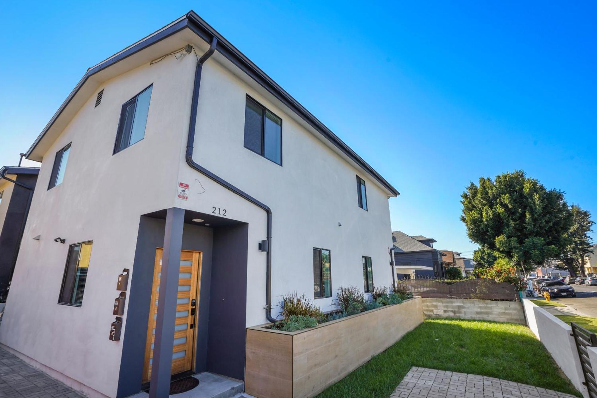 Good Shepard Homestay Los Angeles