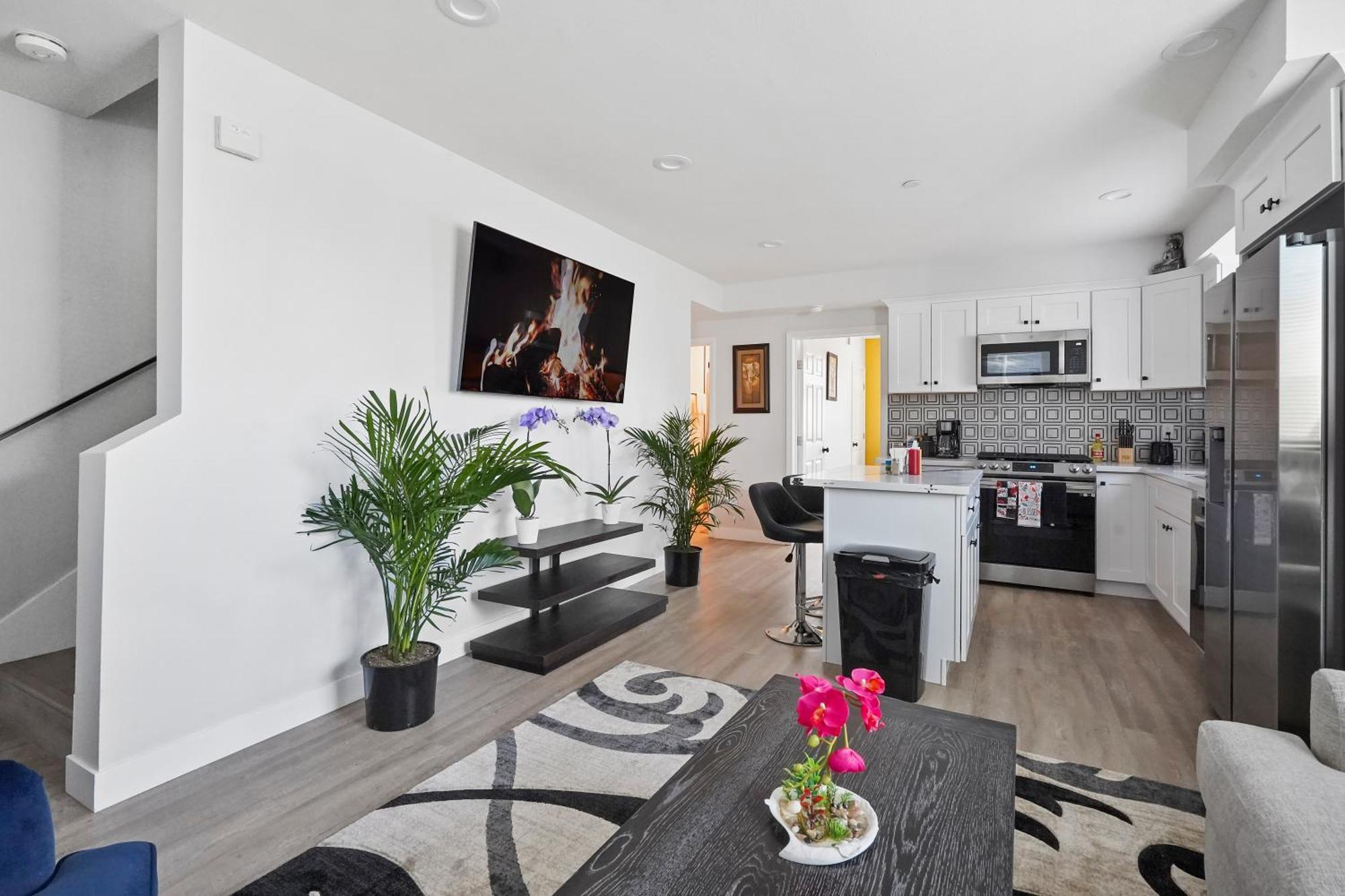 Homestay Good Shepard Los Angeles