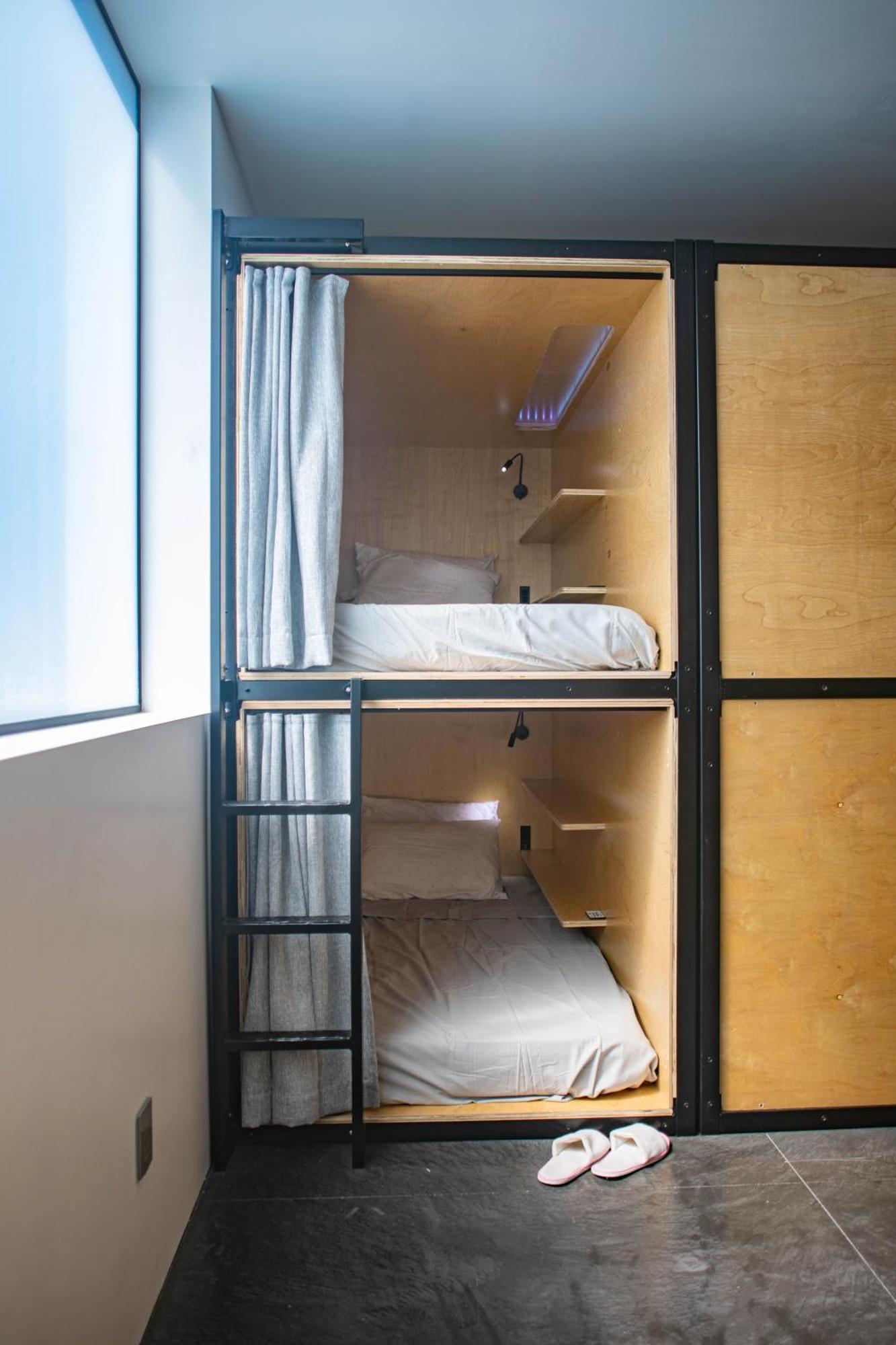Haven Coliving Los Angeles