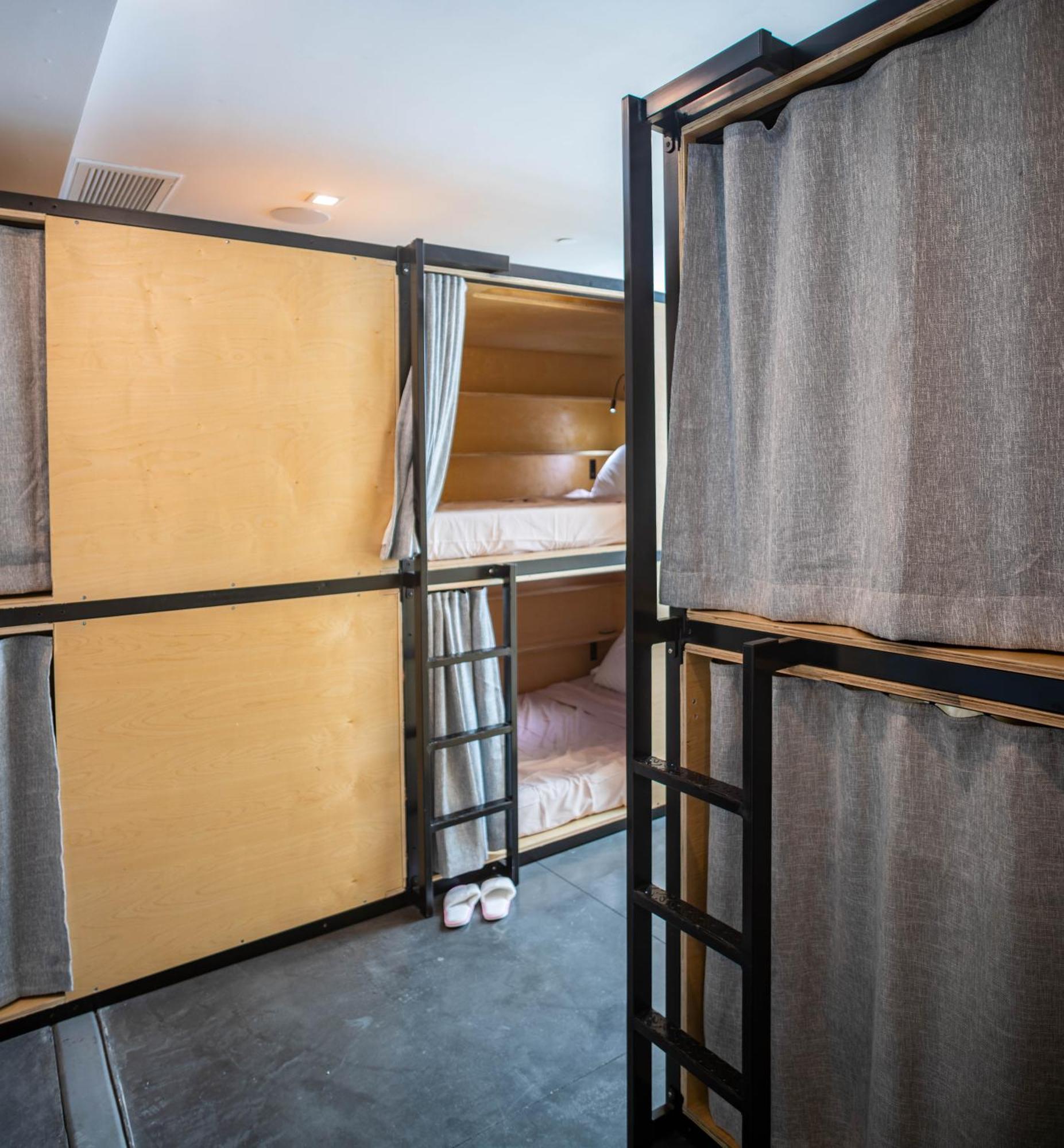Haven Coliving *