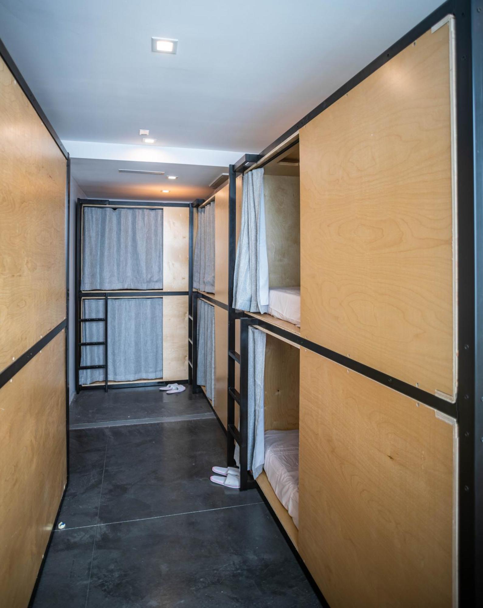 Hostel Haven Coliving Los Angeles