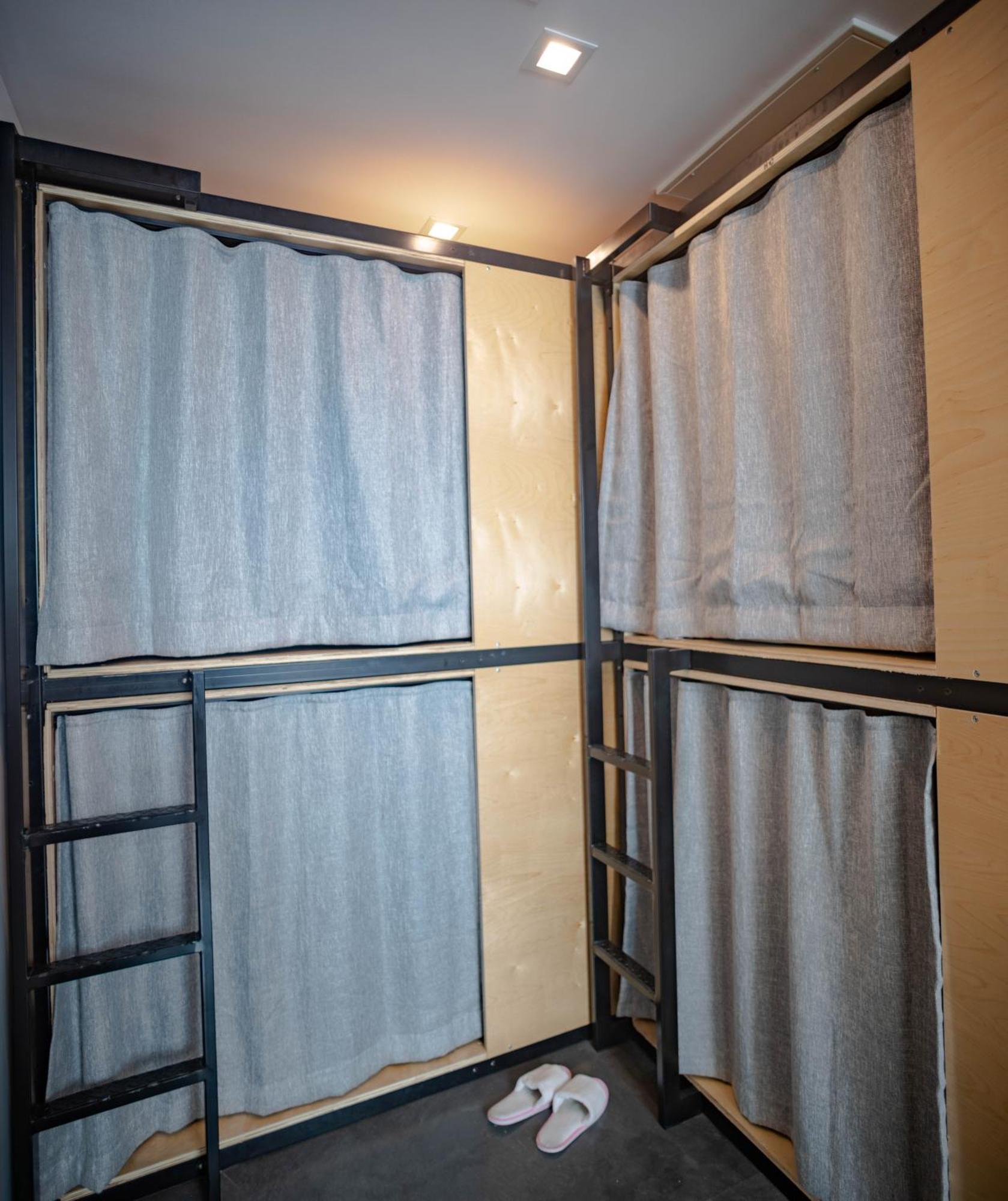 Haven Coliving