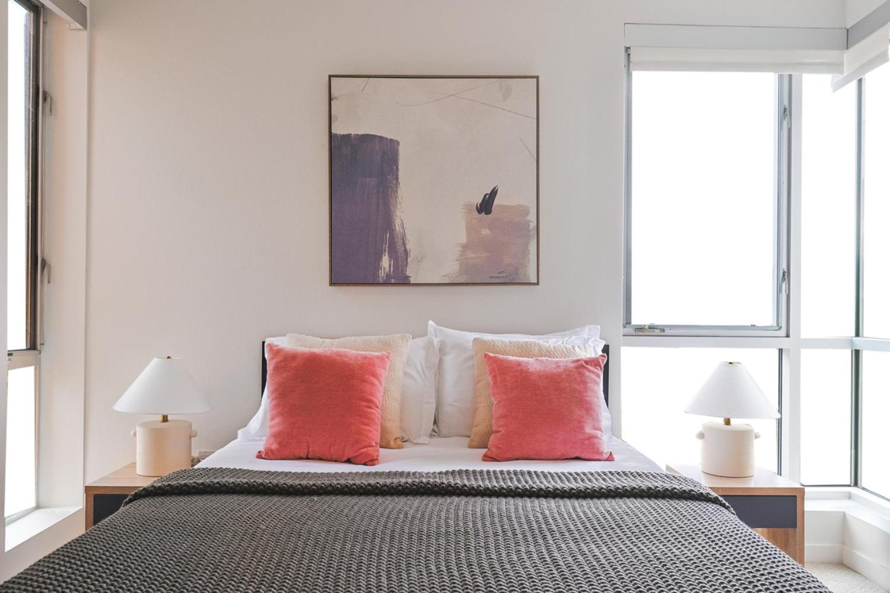 Apartamento Trendy 2br Steps To Promenade & Sm Pier! Los Angeles