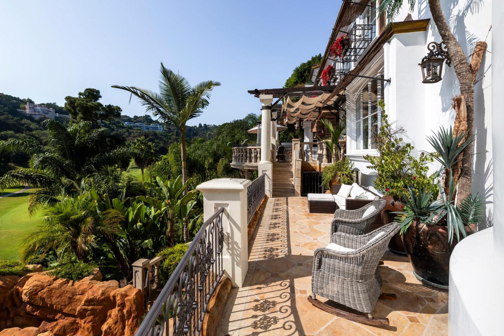 Bel Air Luxury 6 Bedrooms Entire House Angeles Los Angeles