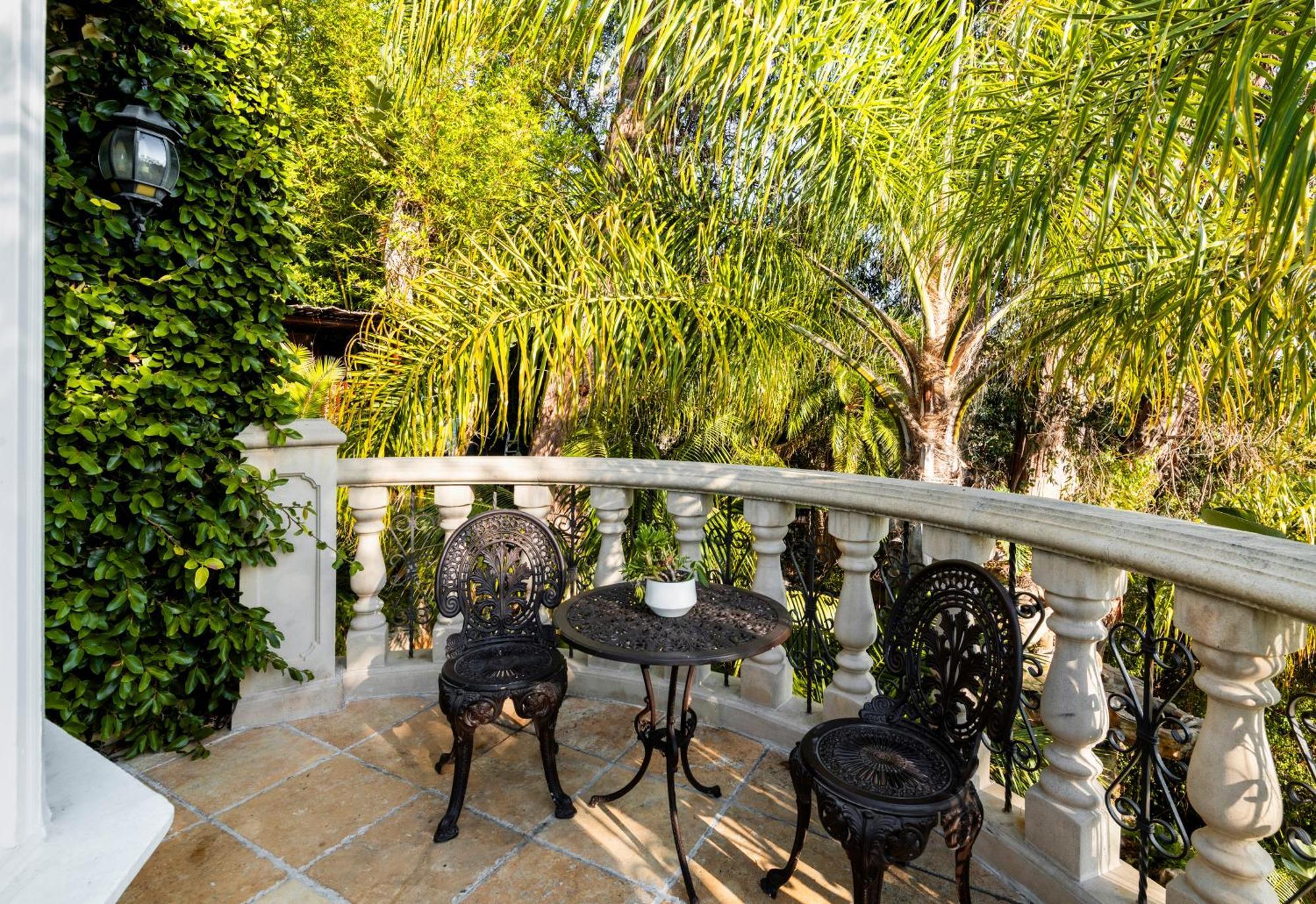 Villa Bel Air Luxury 6 Bedrooms Entire House Angeles Los Angeles