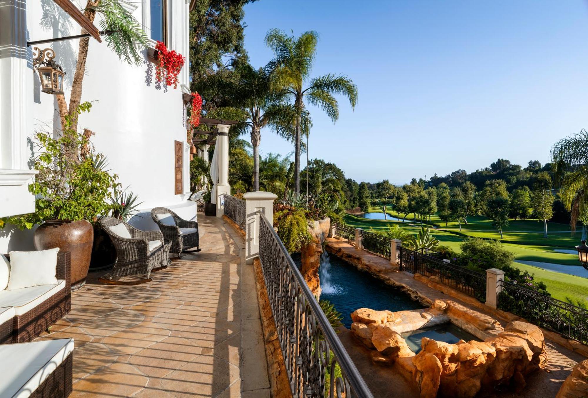 Bel Air Luxury 6 Bedrooms Entire House Angeles * Los Angeles
