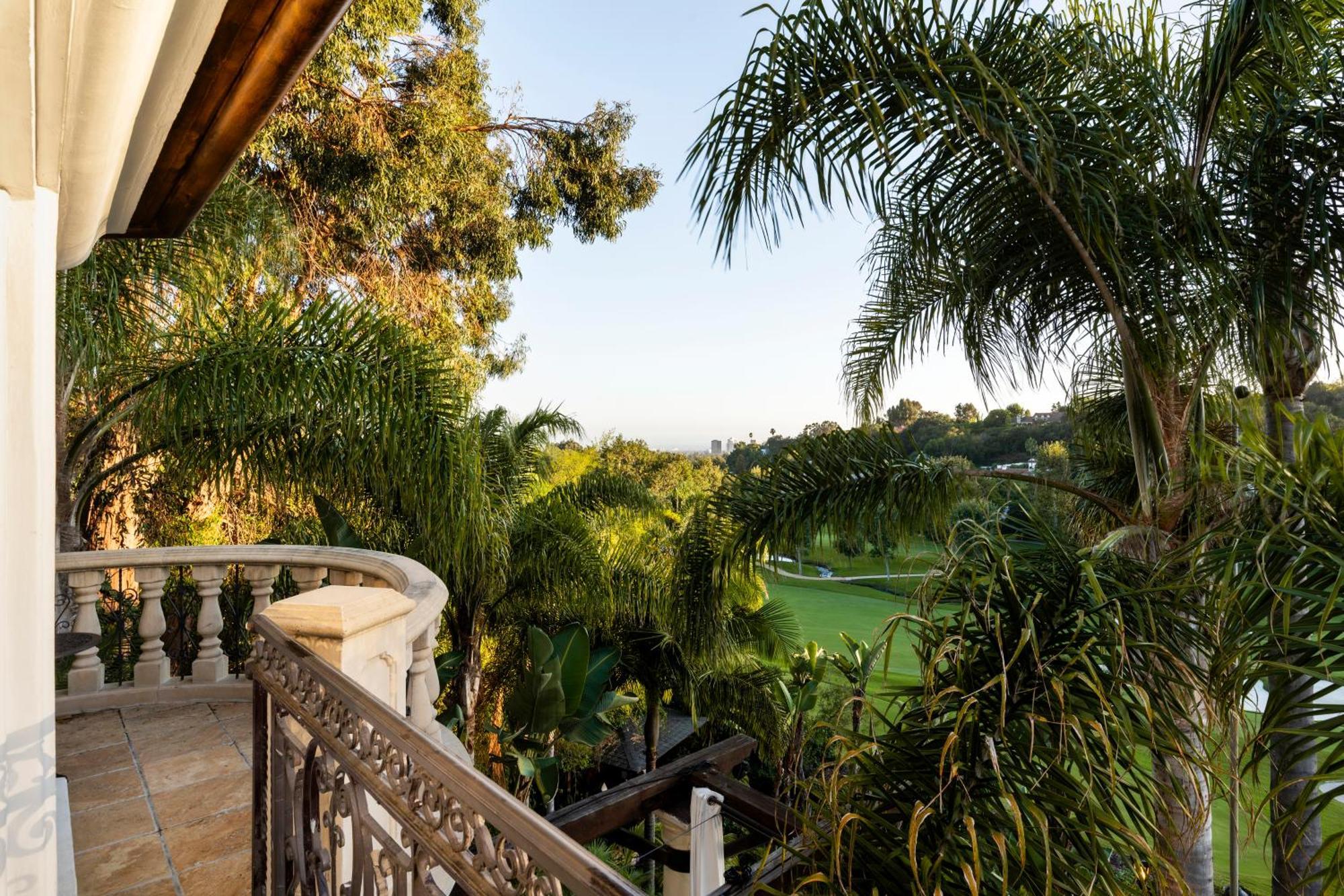 Bel Air Luxury 6 Bedrooms Entire House Angeles Villa Los Angeles