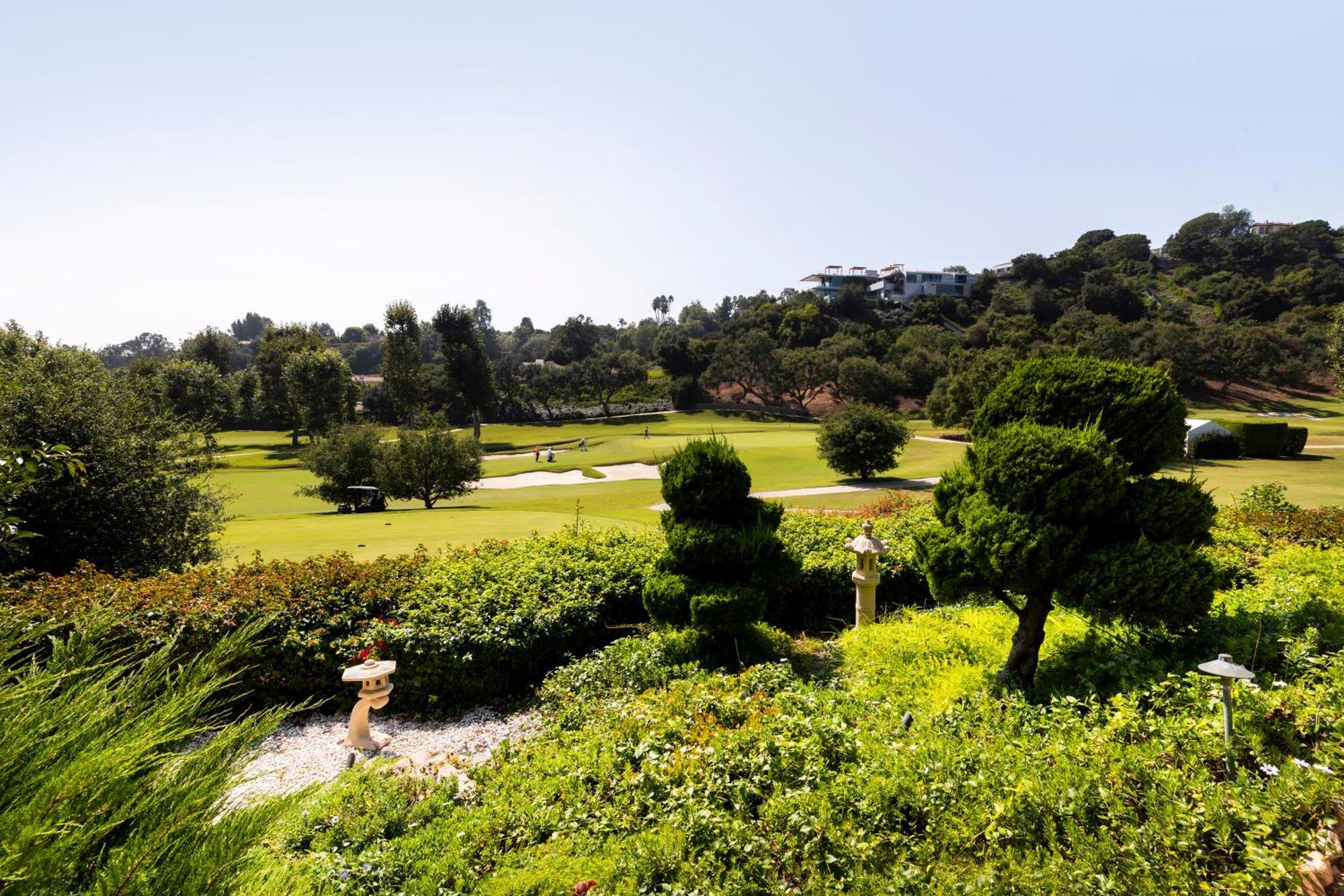 Villa Bel Air Luxury 6 Bedrooms Entire House Angeles