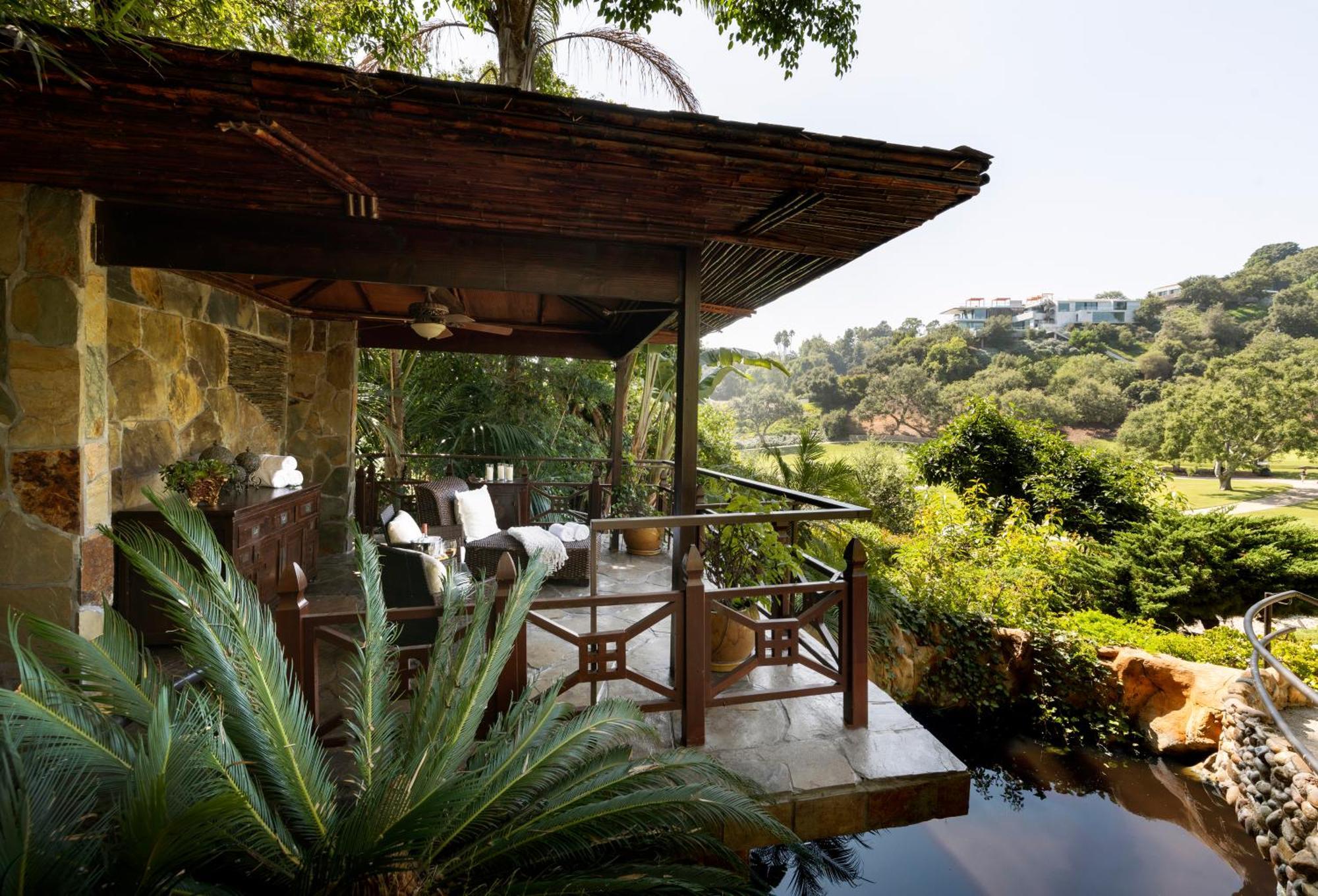 Bel Air Luxury 6 Bedrooms Entire House Angeles * Los Angeles