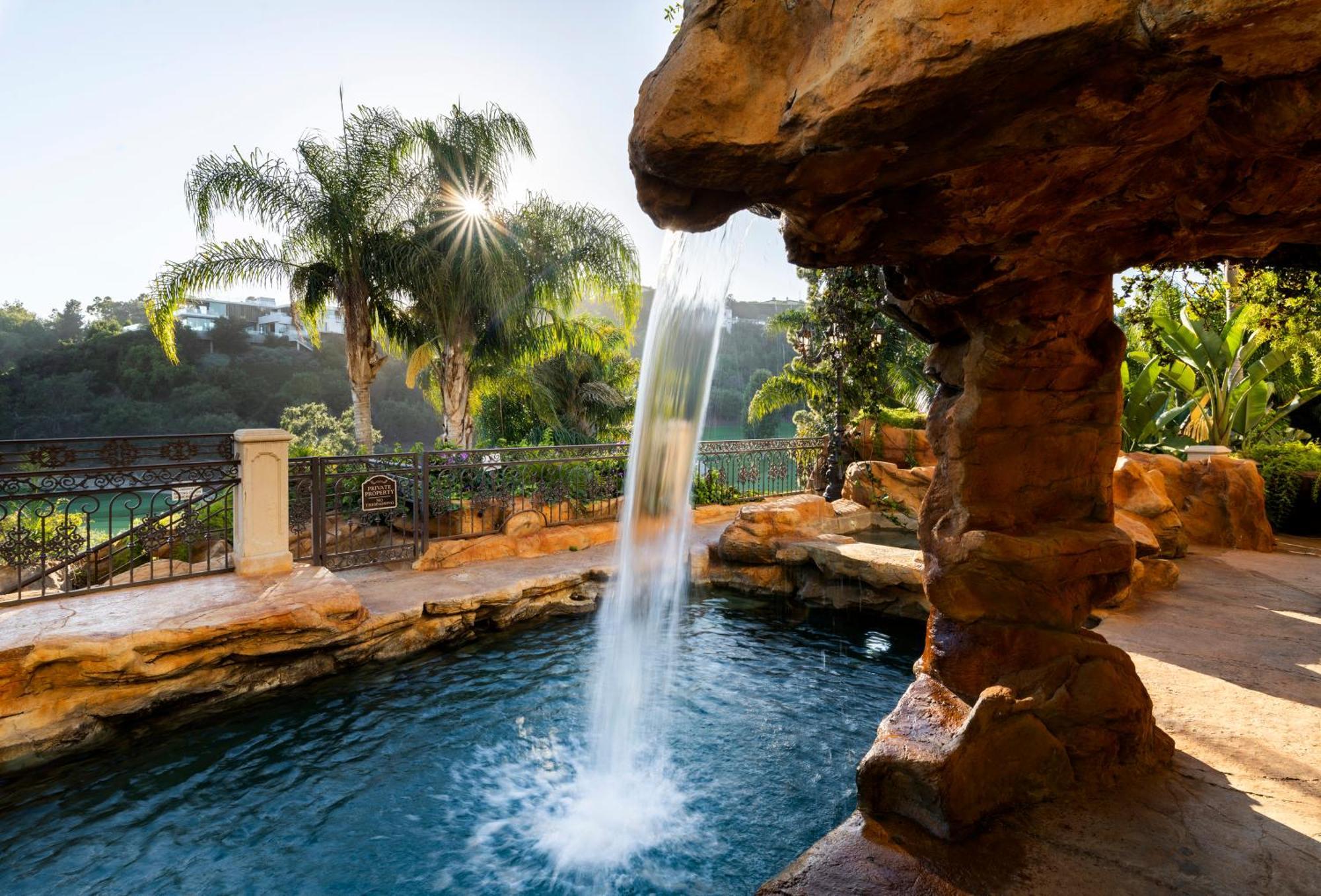 Bel Air Luxury 6 Bedrooms Entire House Angeles Los Angeles