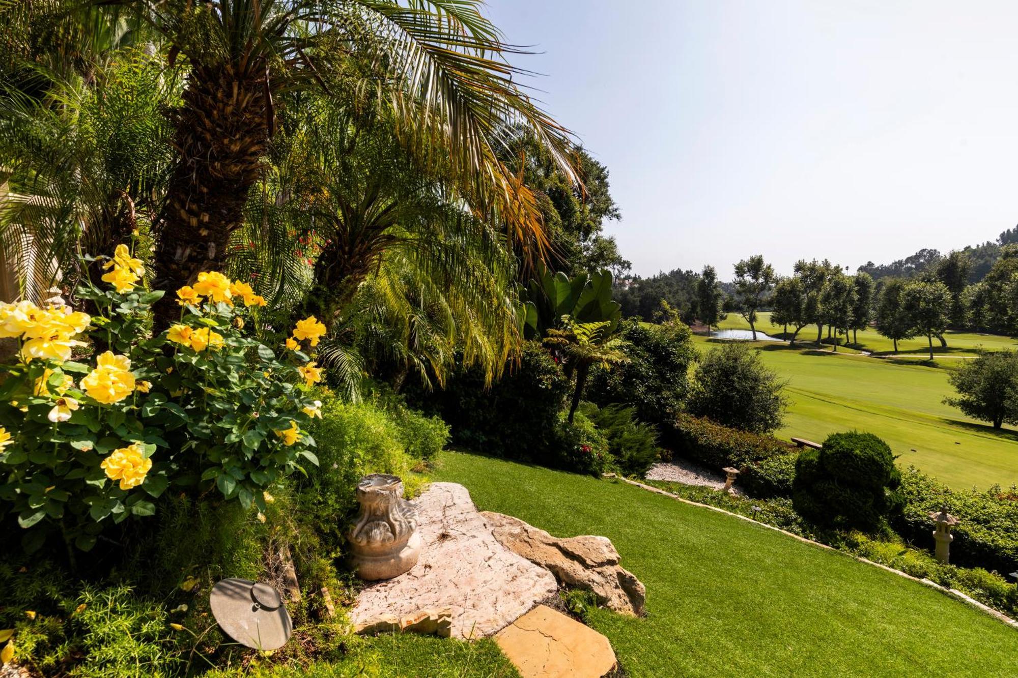 Bel Air Luxury 6 Bedrooms Entire House Angeles Villa *