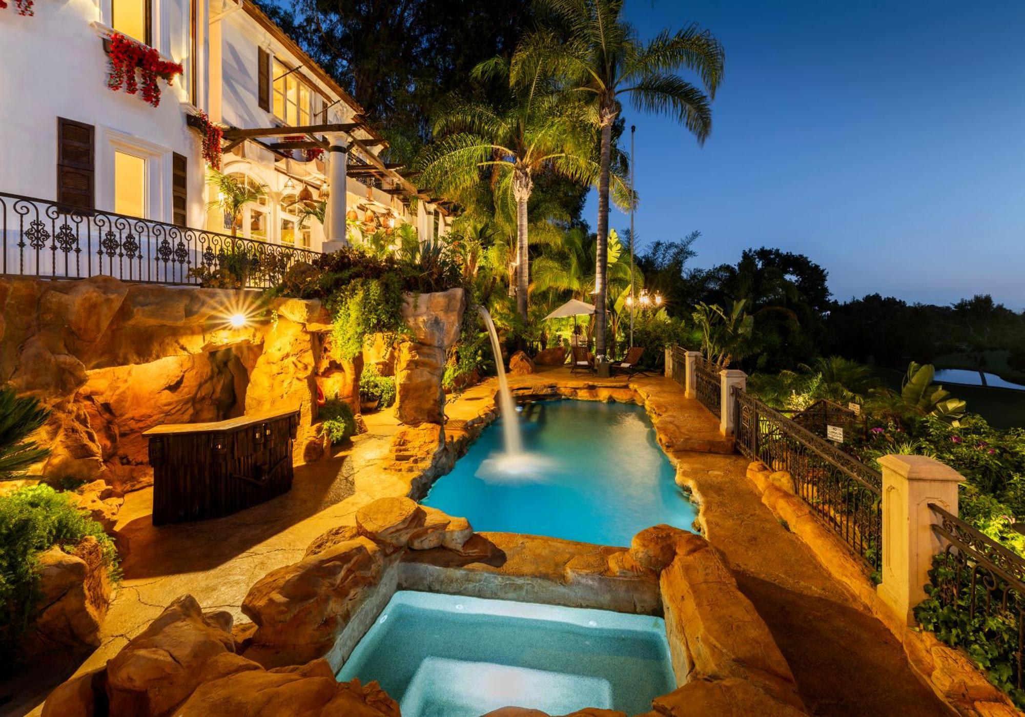 Bel Air Luxury 6 Bedrooms Entire House Angeles * Los Angeles