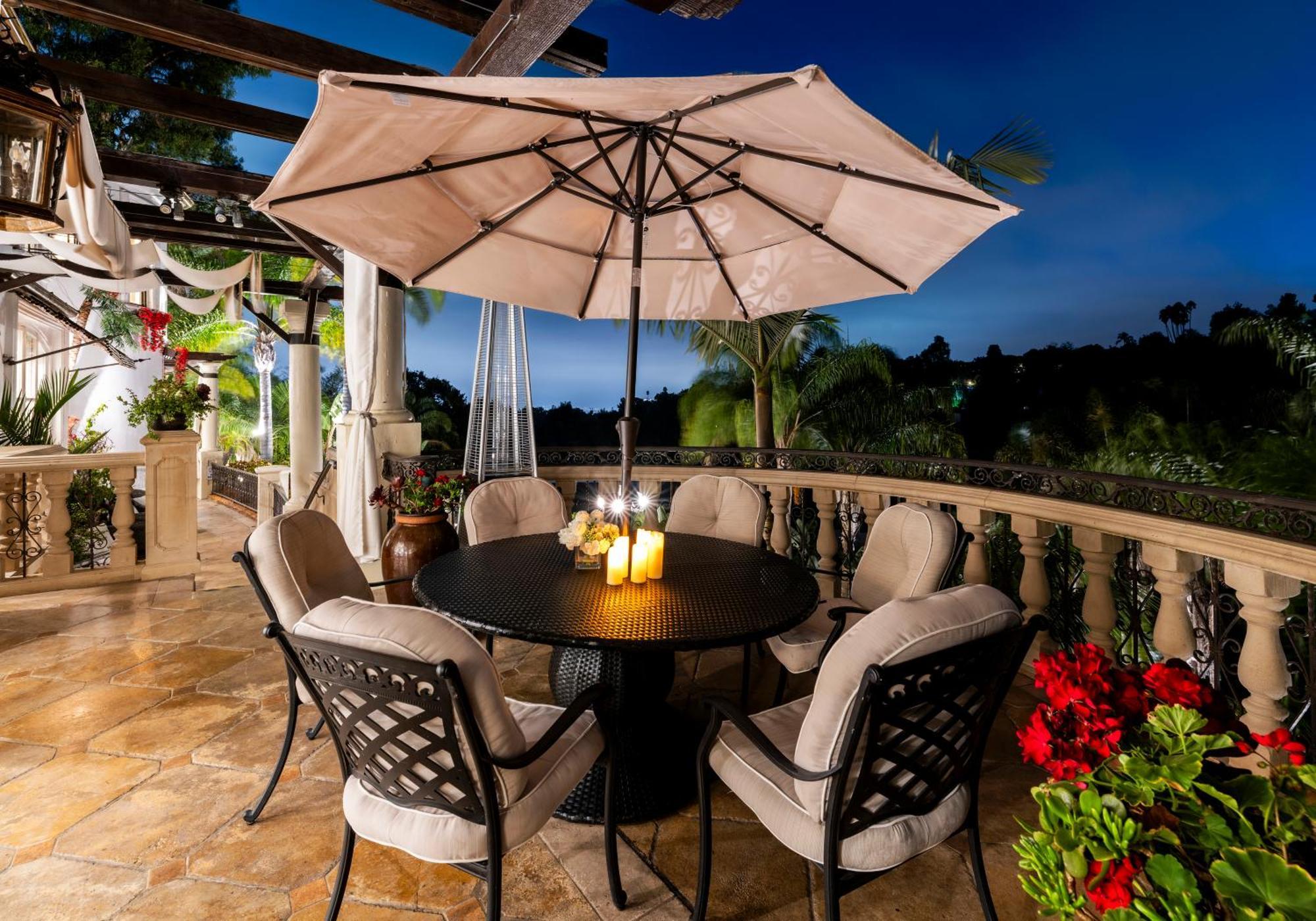 Bel Air Luxury 6 Bedrooms Entire House Angeles * Los Angeles