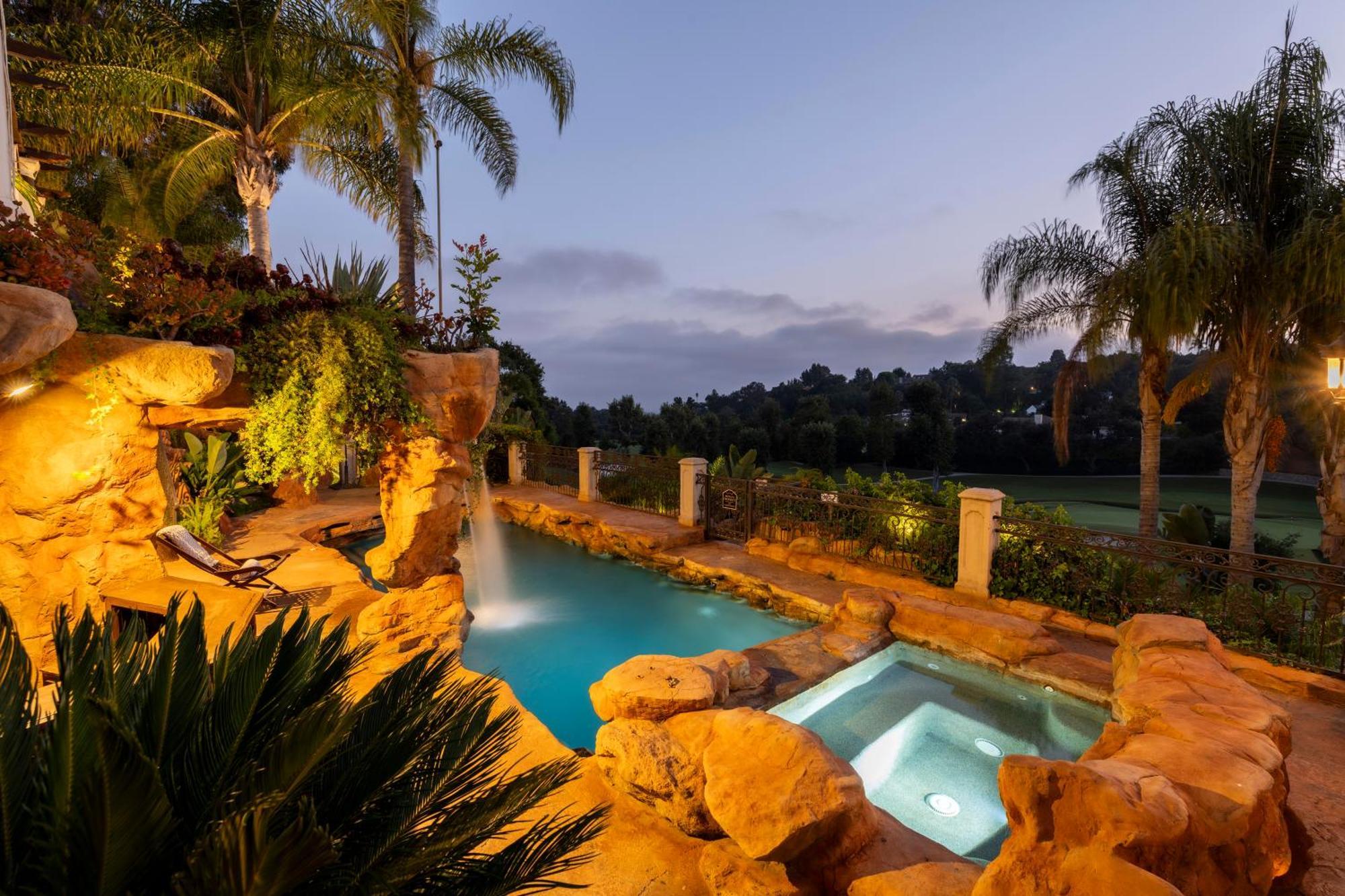 Bel Air Luxury 6 Bedrooms Entire House Angeles Los Angeles