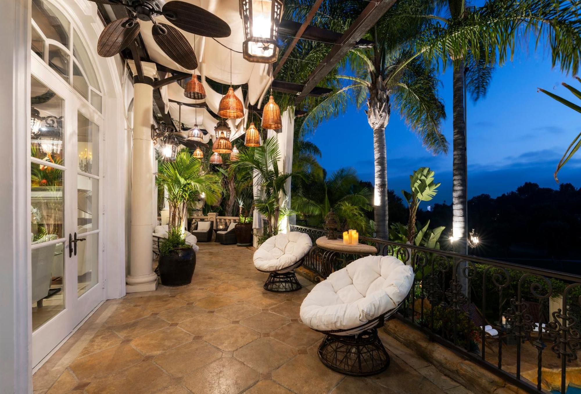 Bel Air Luxury 6 Bedrooms Entire House Angeles Los Angeles