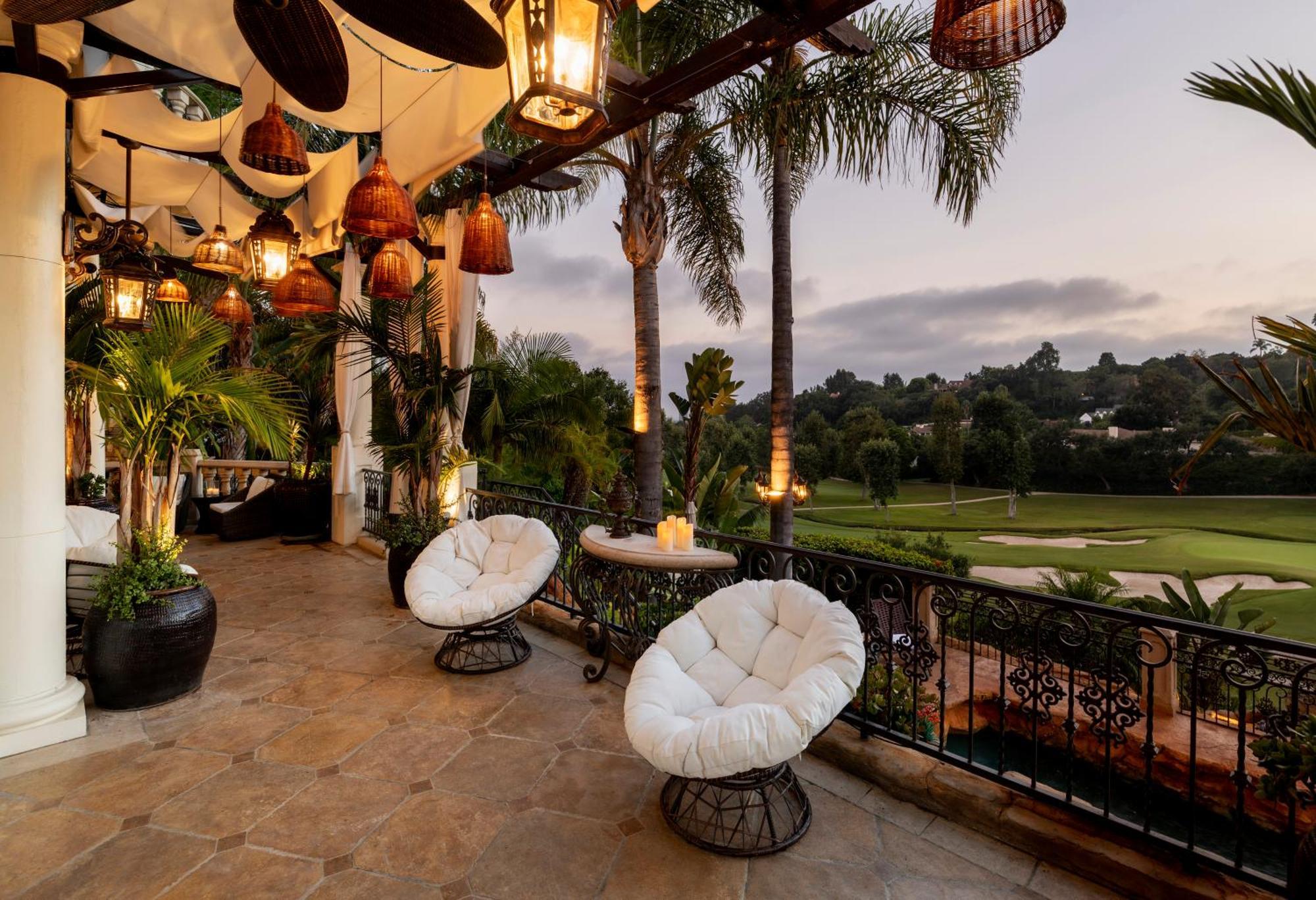 Bel Air Luxury 6 Bedrooms Entire House Angeles