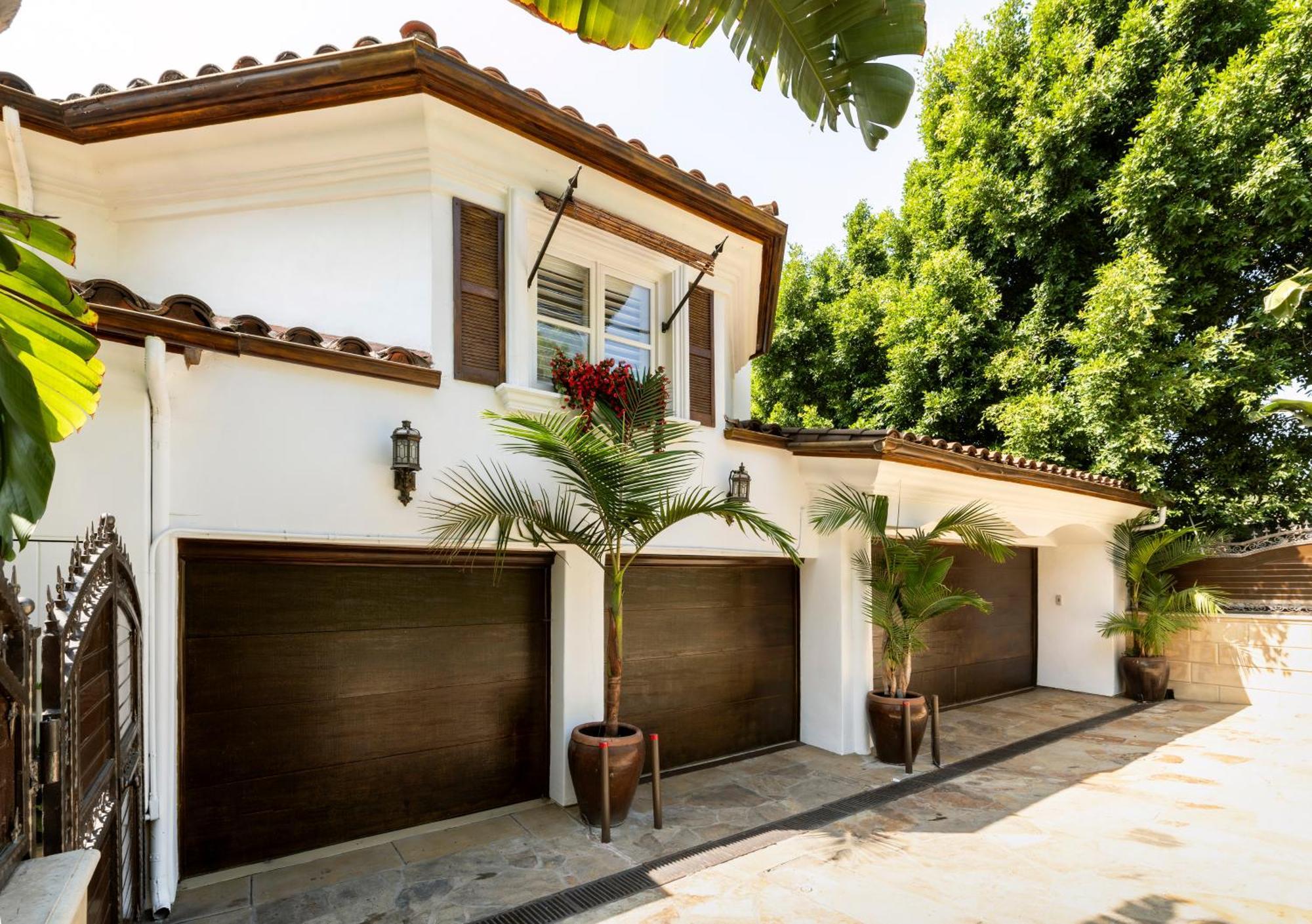 Bel Air Luxury 6 Bedrooms Entire House Angeles * Los Angeles