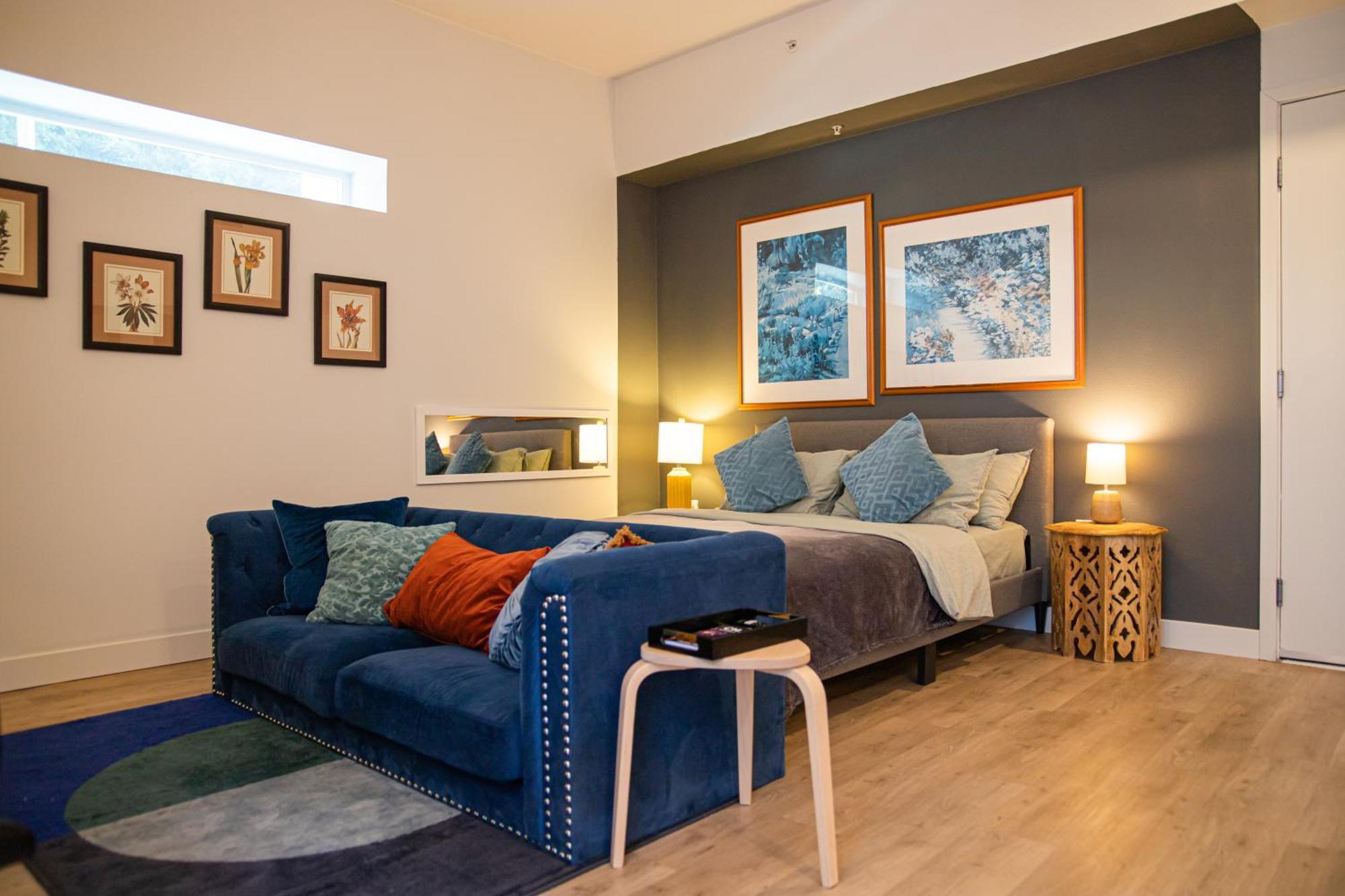 Luxury In The Prime Hollywood Location *