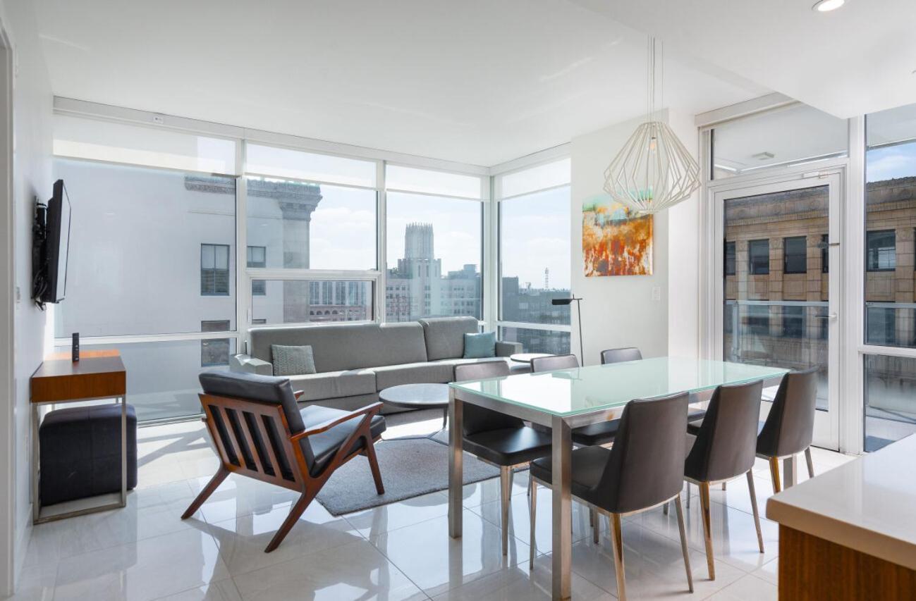 Level Angeles - Downtown South Olive Hotel 4*