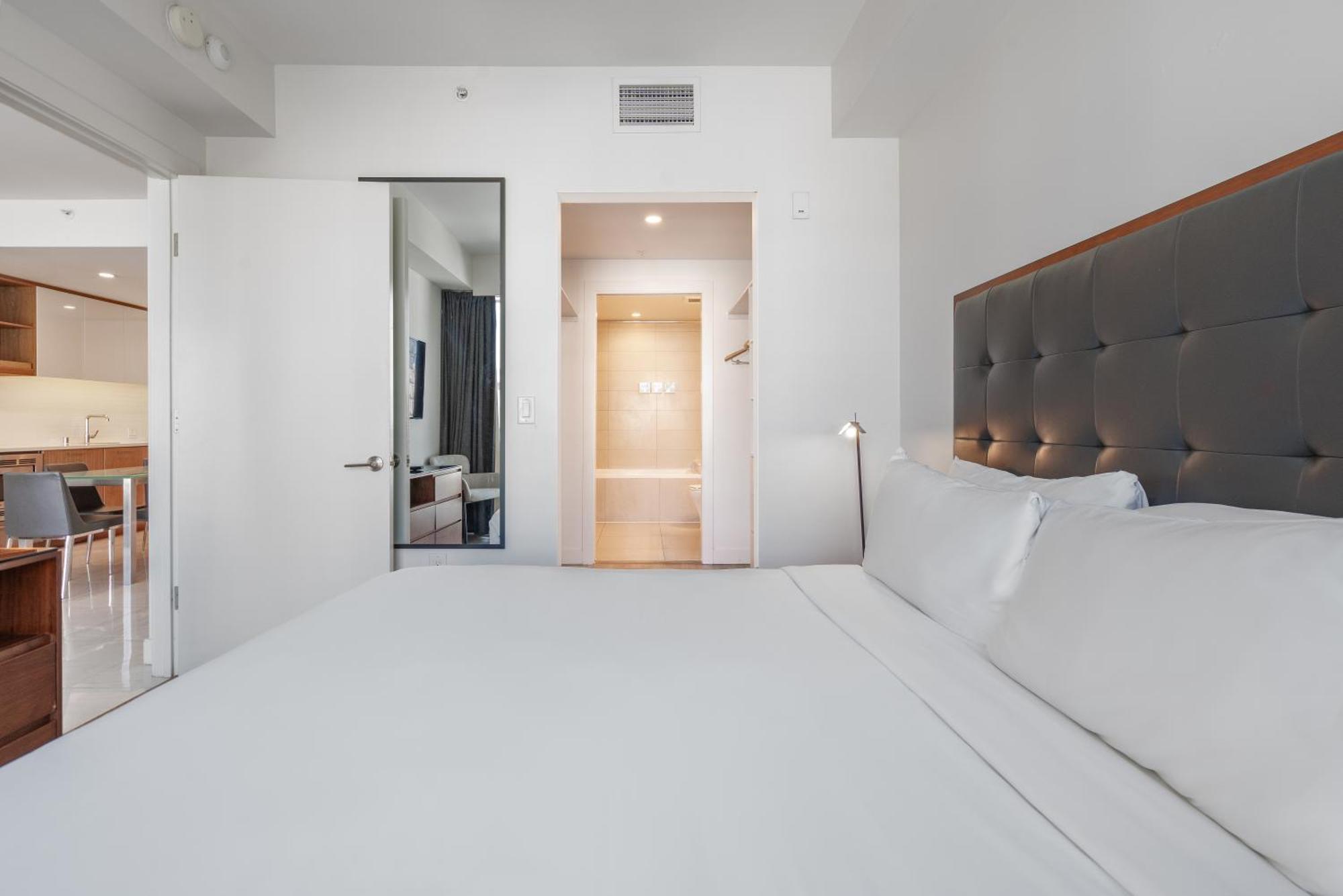 Hotel Level Angeles - Downtown South Olive 4*