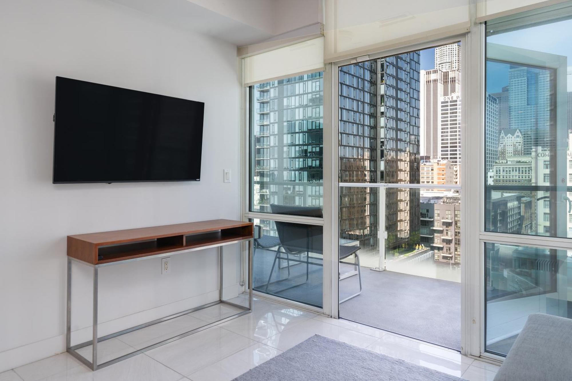 Hotel Level Angeles - Downtown South Olive 4*