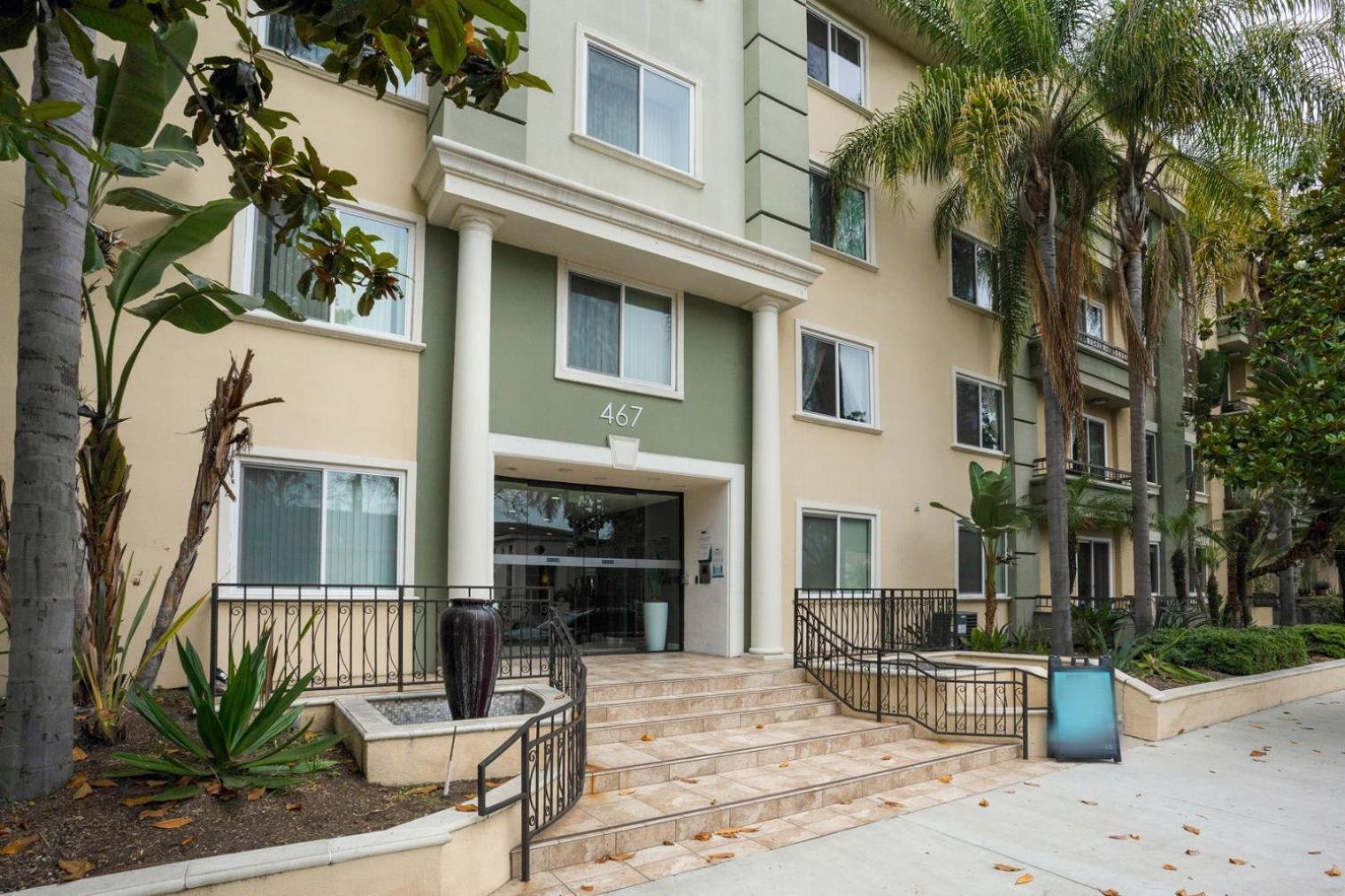 Apartment Beverly Hills 1br Pool Nr Rodeo Drive Lax-366 Los Angeles