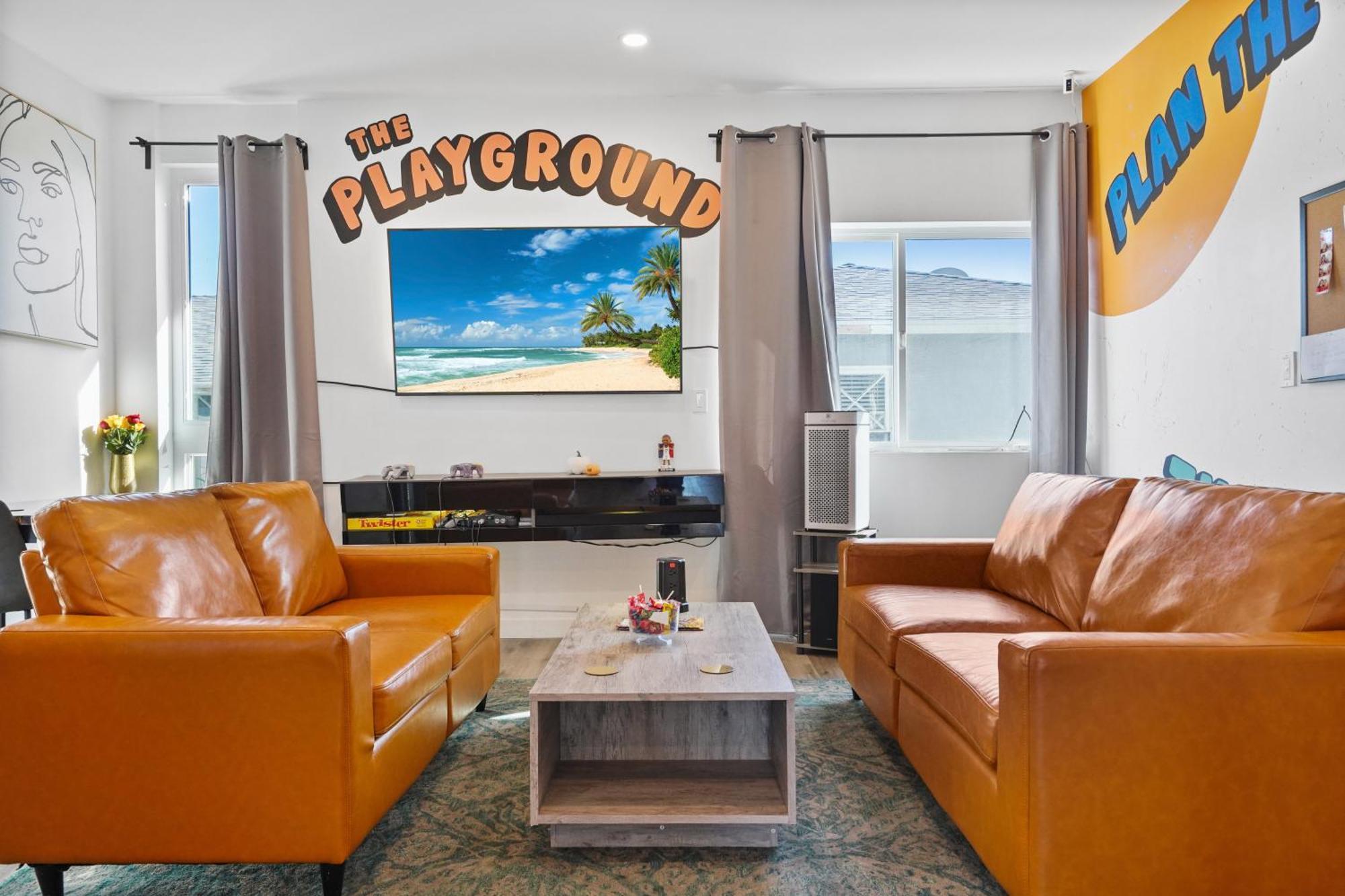 Eye-opening And Ultra-secure Luxury Hollywood Los Angeles