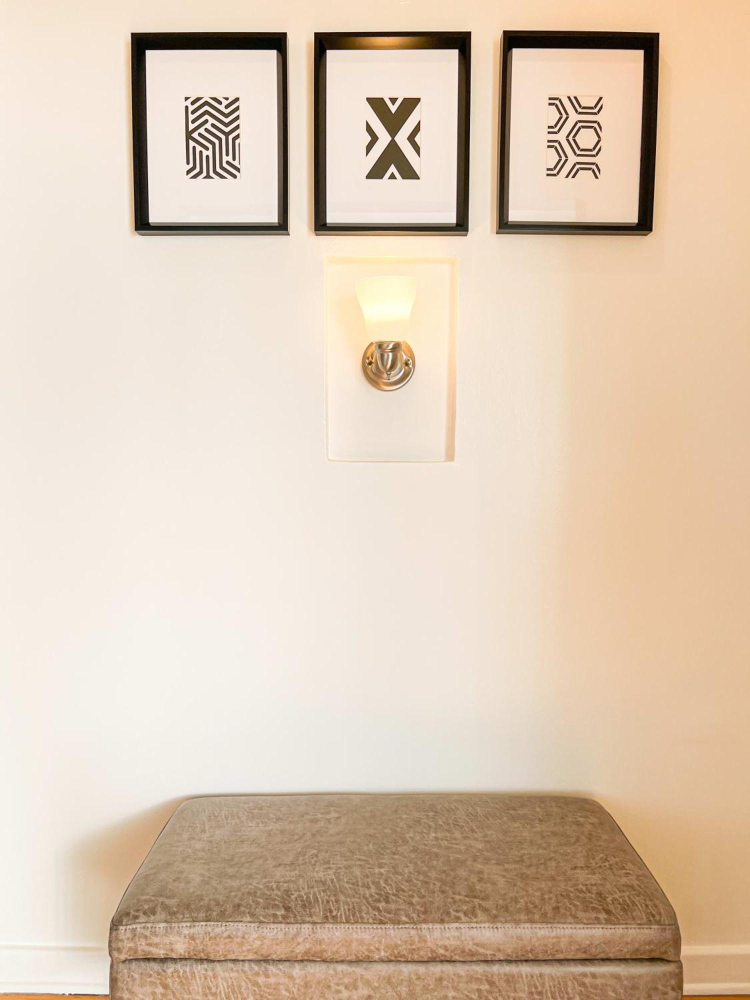 Holiday home Stylish In Angeles - Ol-wh *