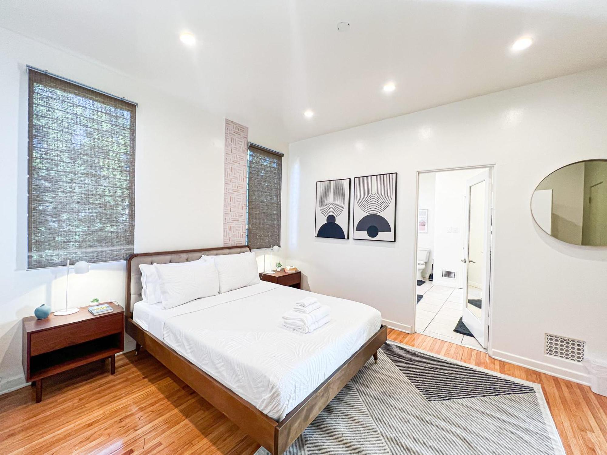 Stylish In Angeles - Ol-wh Holiday home *