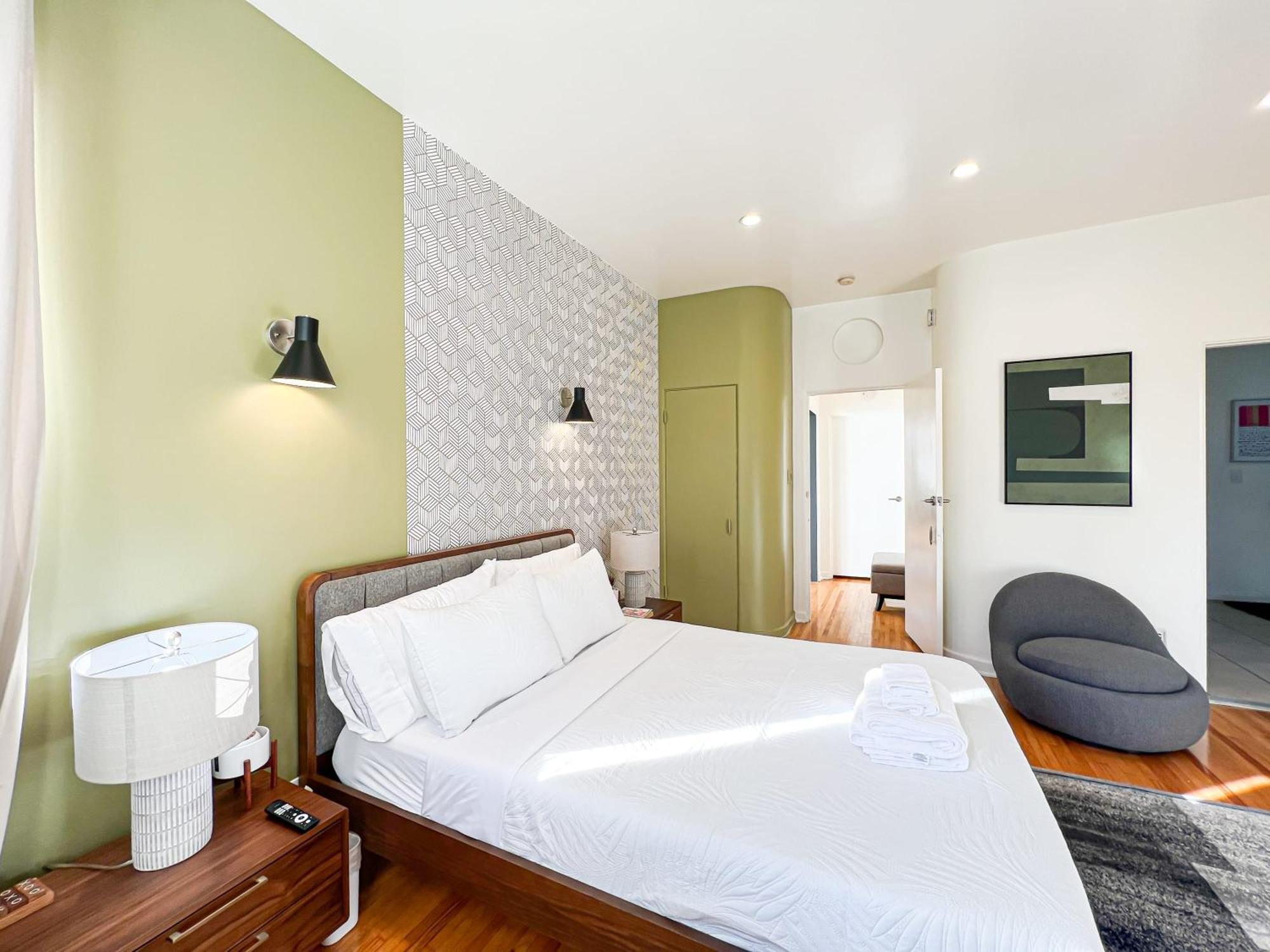 Stylish In Angeles - Ol-wh Holiday home *