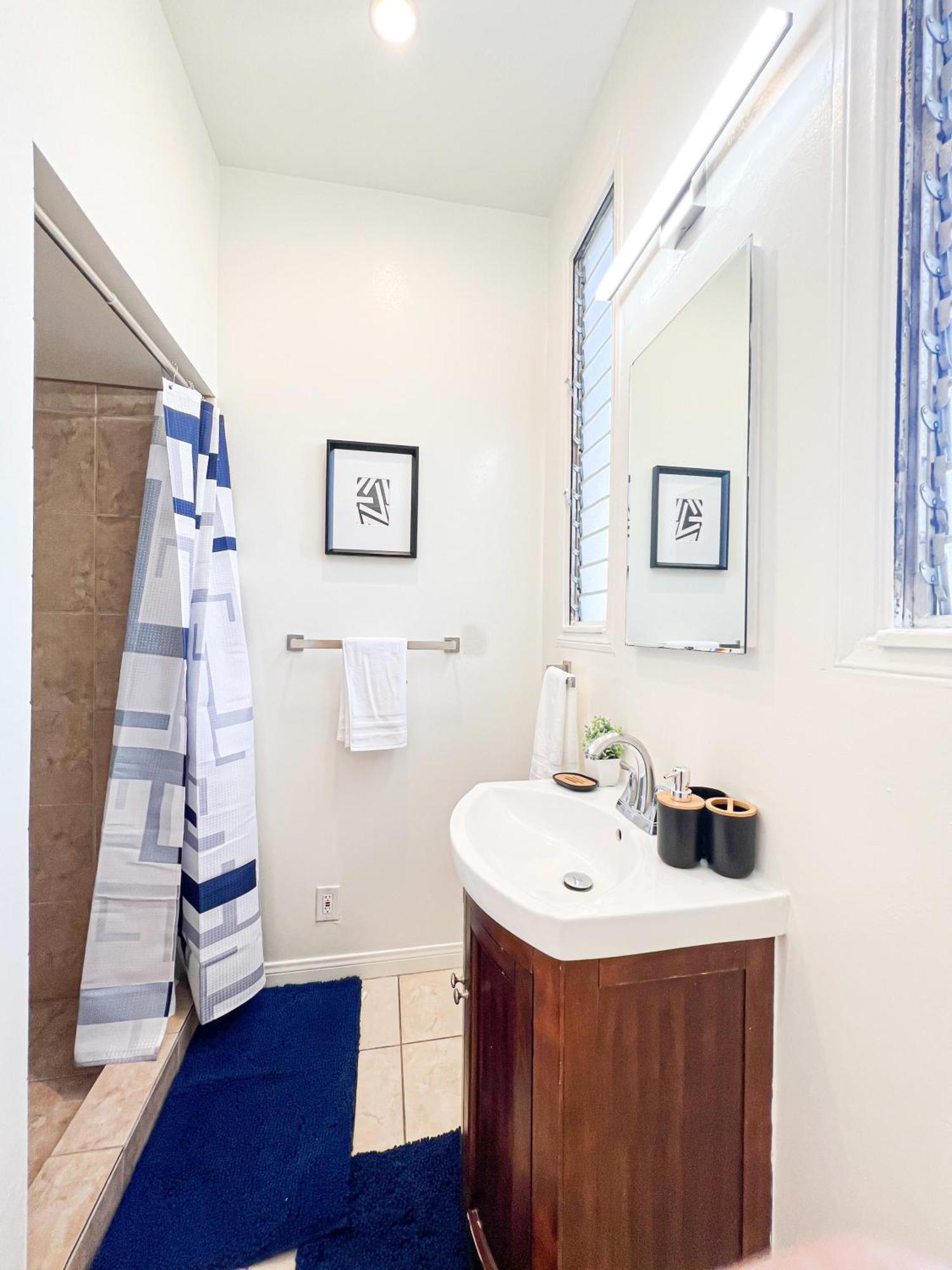Holiday home Stylish In Angeles - Ol-wh *