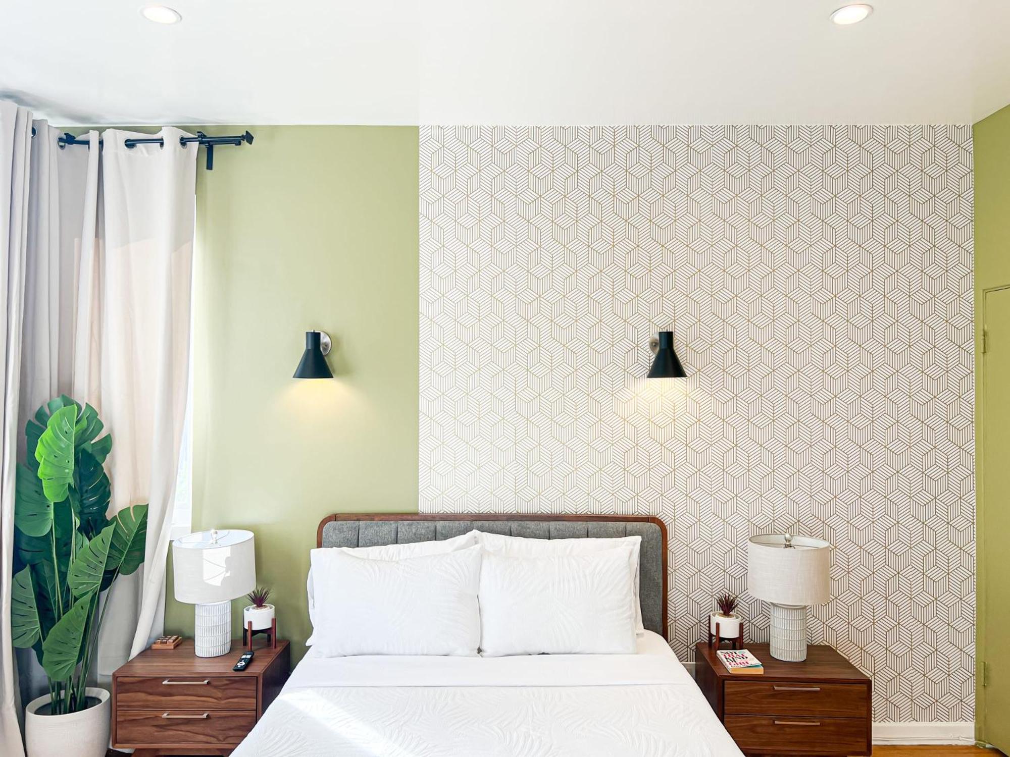 Stylish In Angeles - Ol-wh Holiday home *