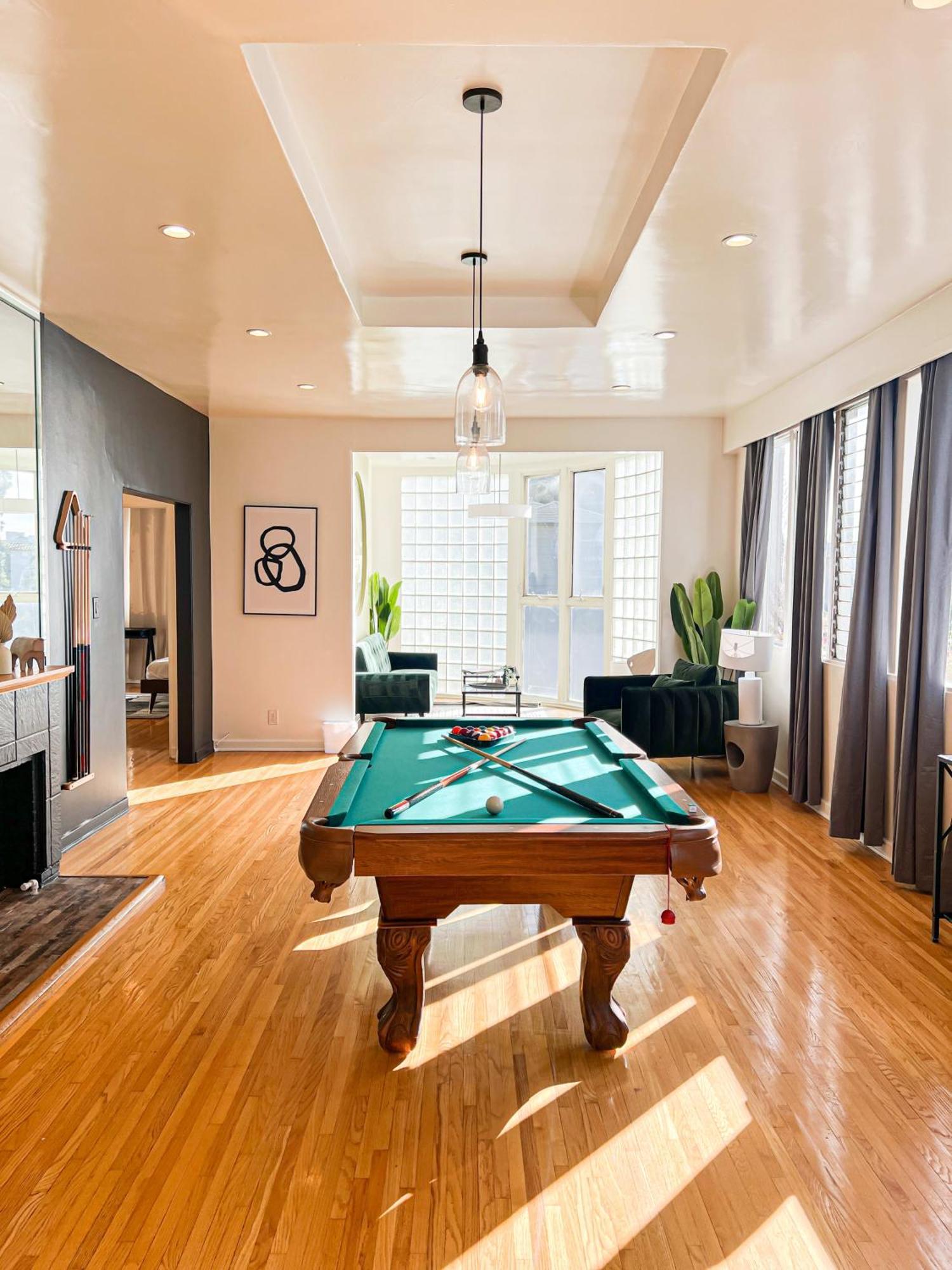 Stylish In Angeles - Ol-wh Holiday home