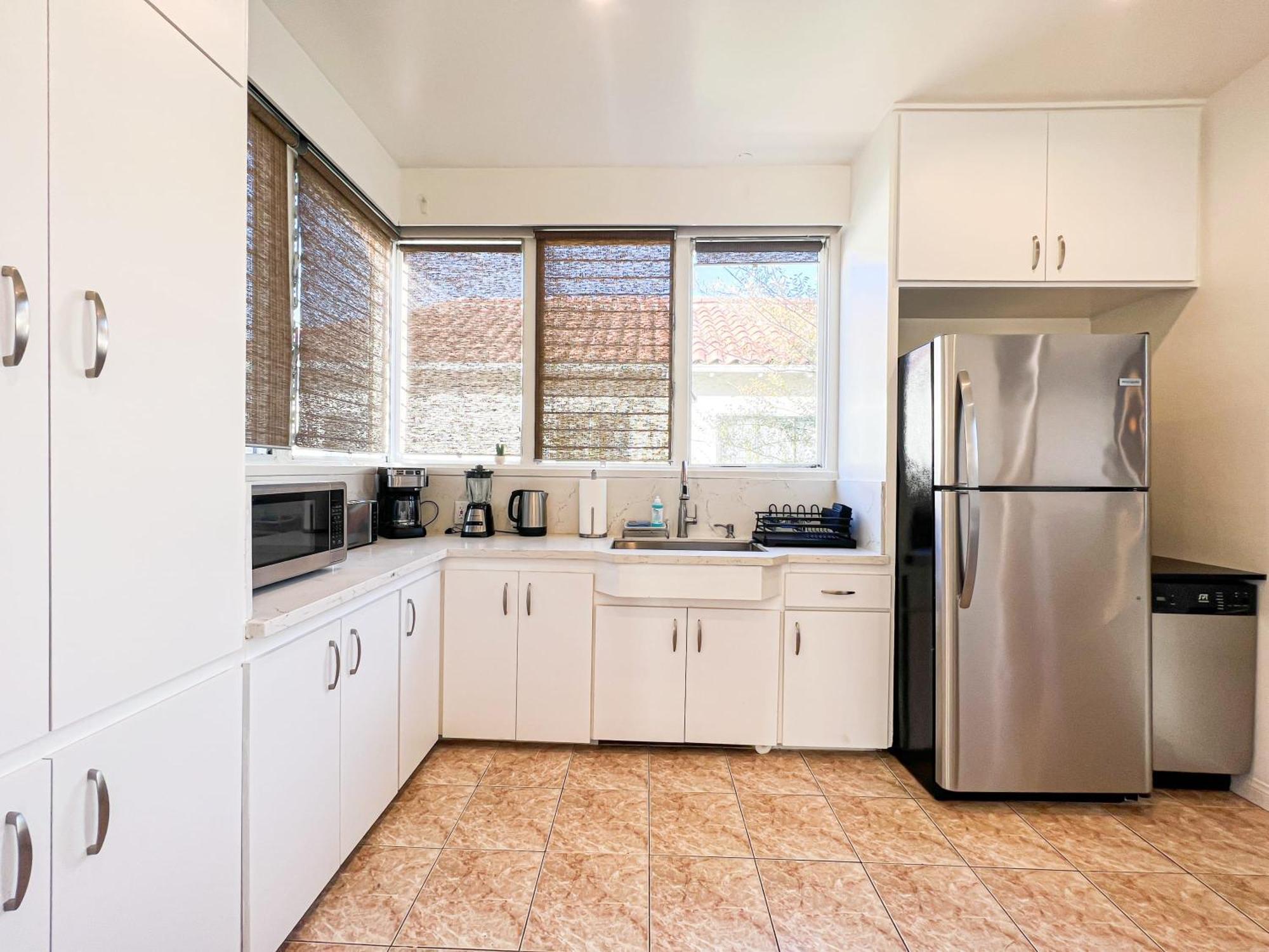Stylish In Angeles - Ol-wh Holiday home *