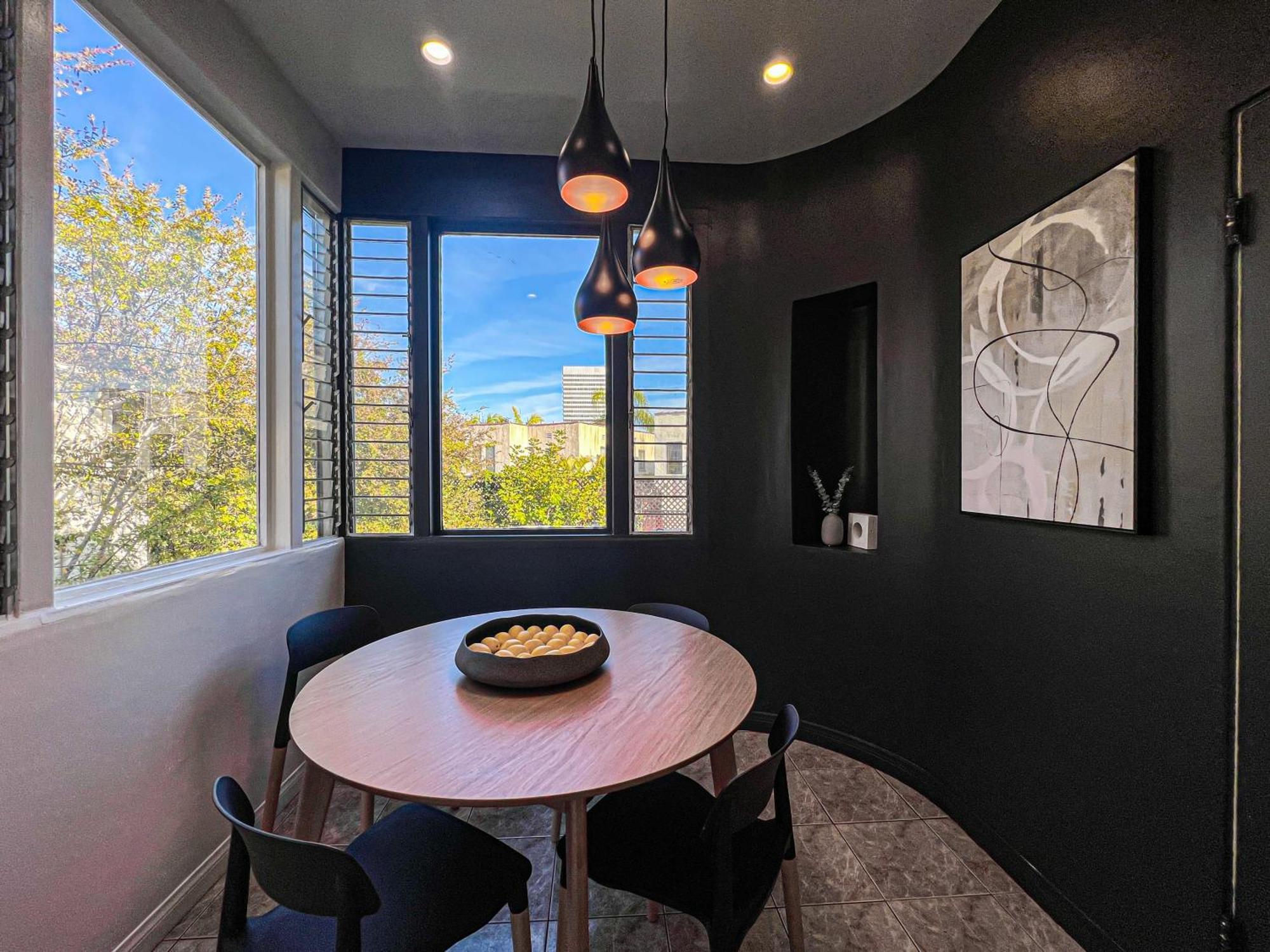 Holiday home Stylish In Angeles - Ol-wh *