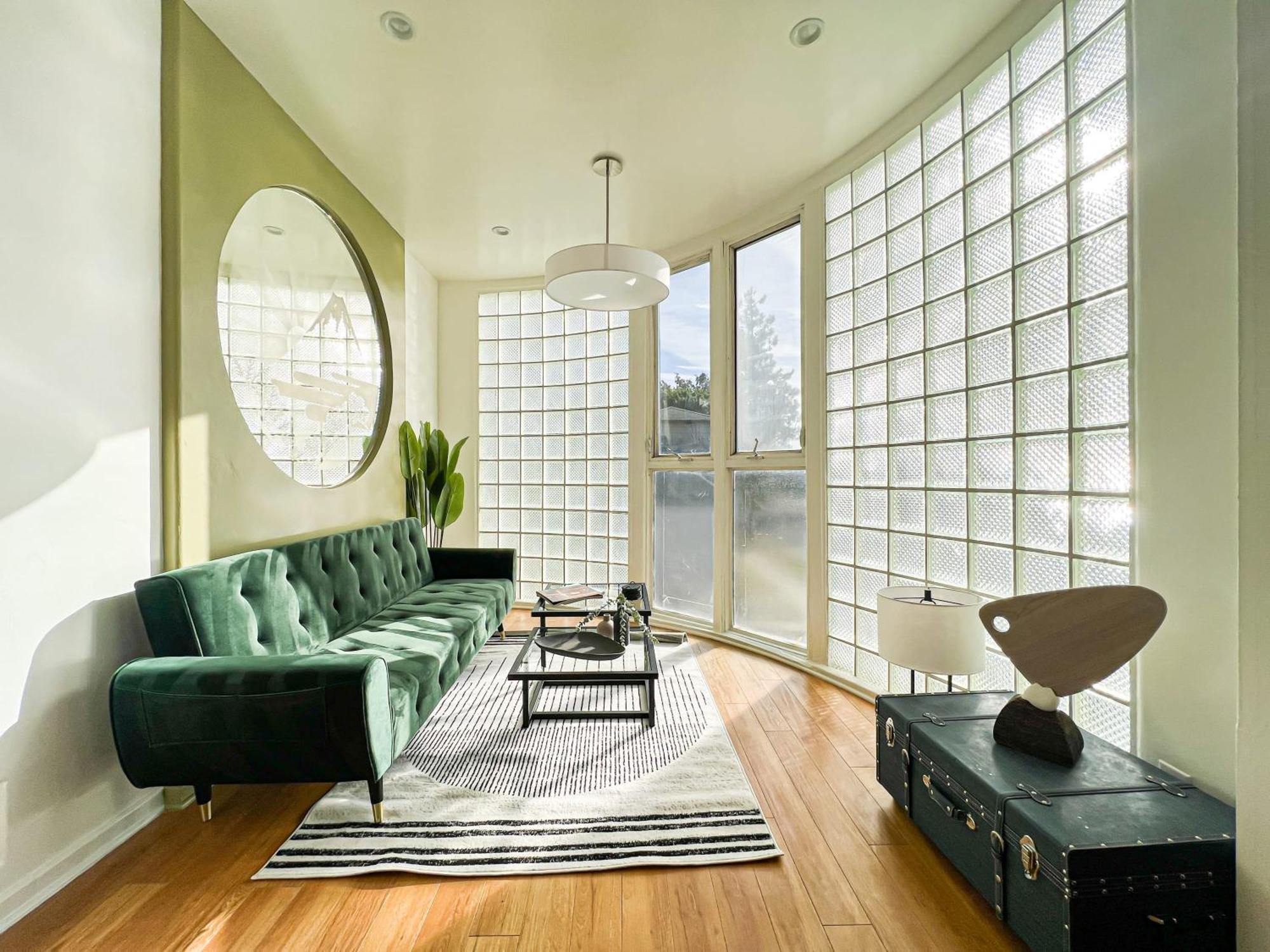 Holiday home Stylish In Angeles - Ol-wh