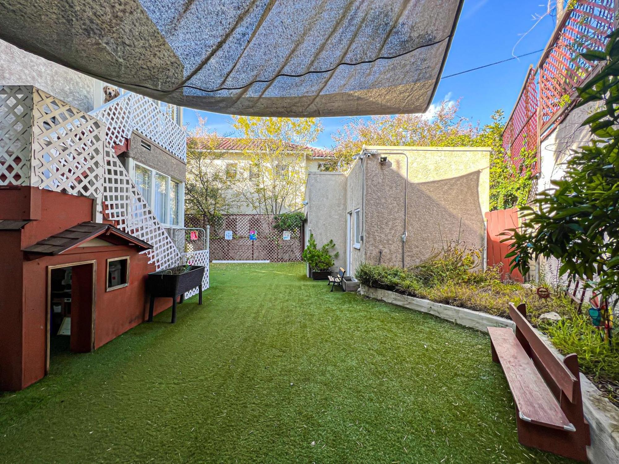 Stylish In Angeles - Ol-wh Holiday home *