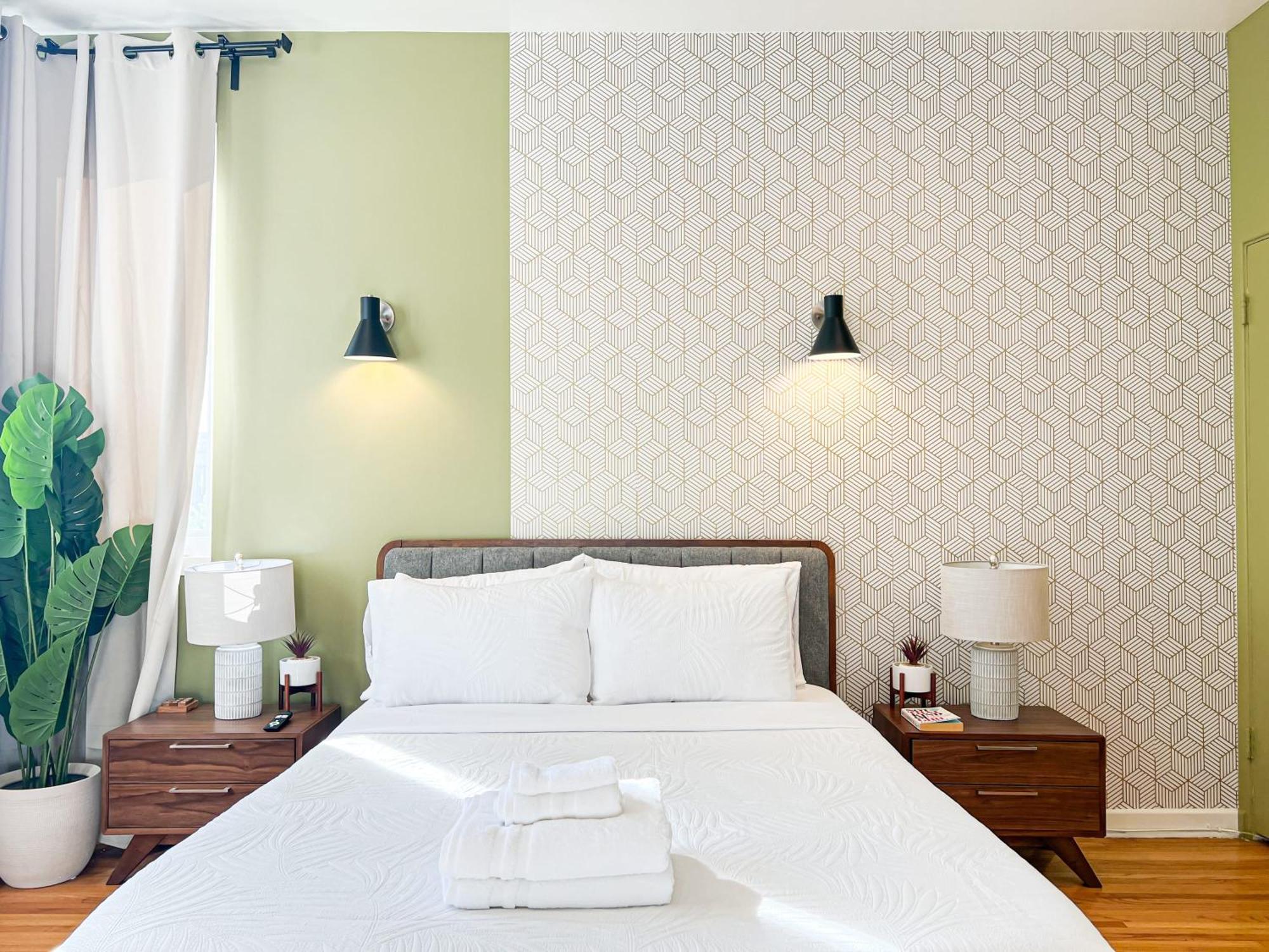 Holiday home Stylish In Angeles - Ol-wh