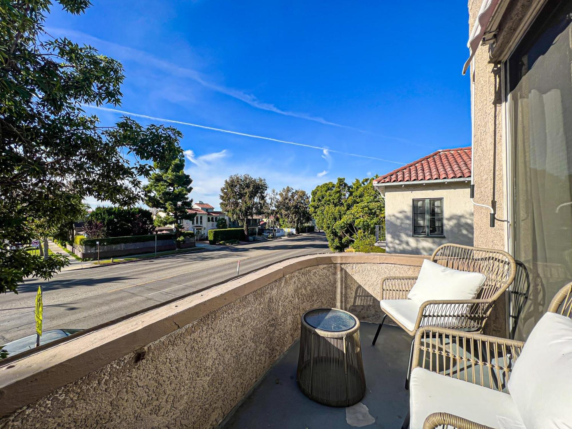 Holiday home Stylish In Angeles - Ol-wh