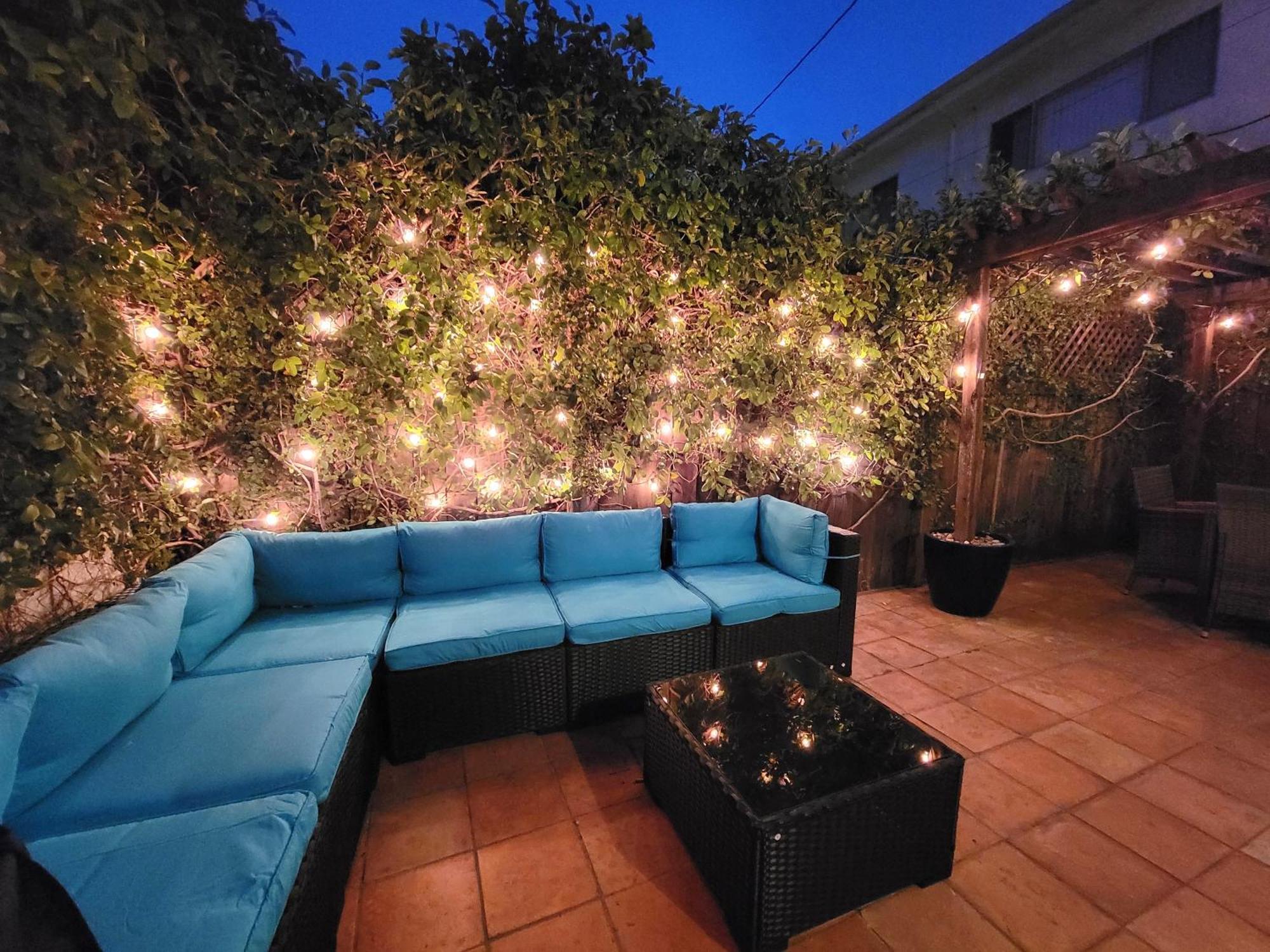 Encanto! Enchanted 3 Bedroom Private Near Lacma Los Angeles