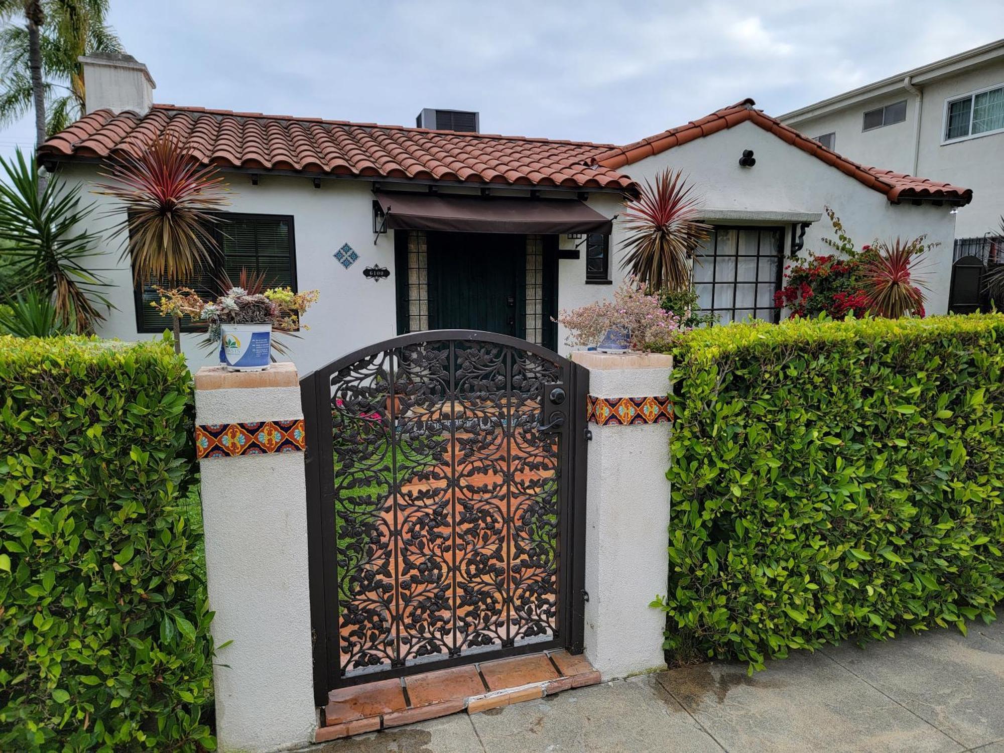 Encanto! Enchanted 3 Bedroom Private Near Lacma Holiday home *