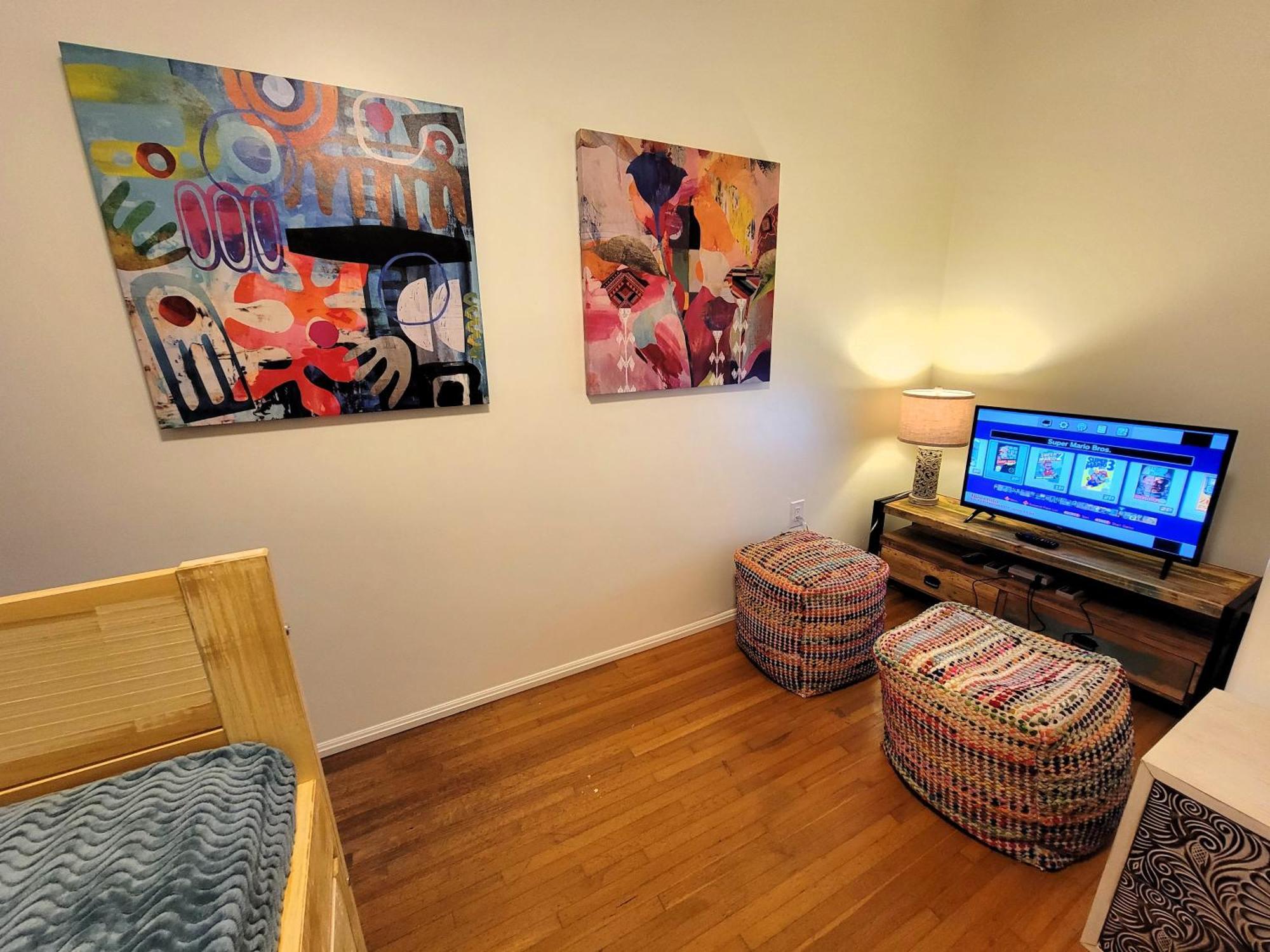 Holiday home Encanto! Enchanted 3 Bedroom Private Near Lacma
