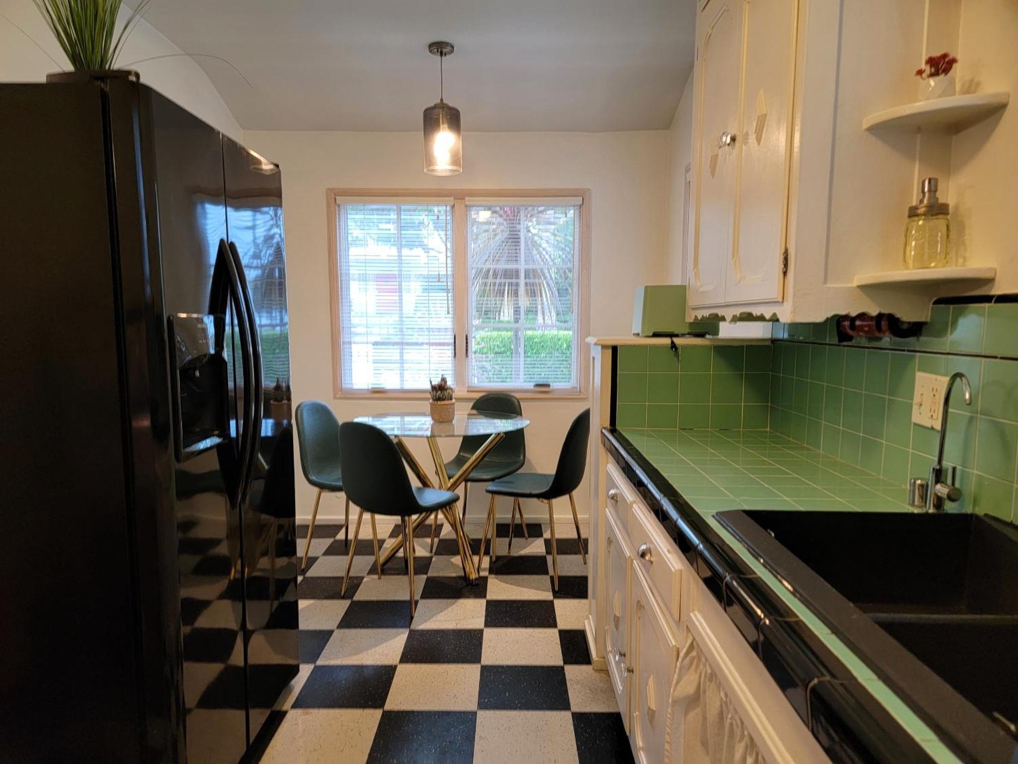 Holiday home Encanto! Enchanted 3 Bedroom Private Near Lacma Los Angeles