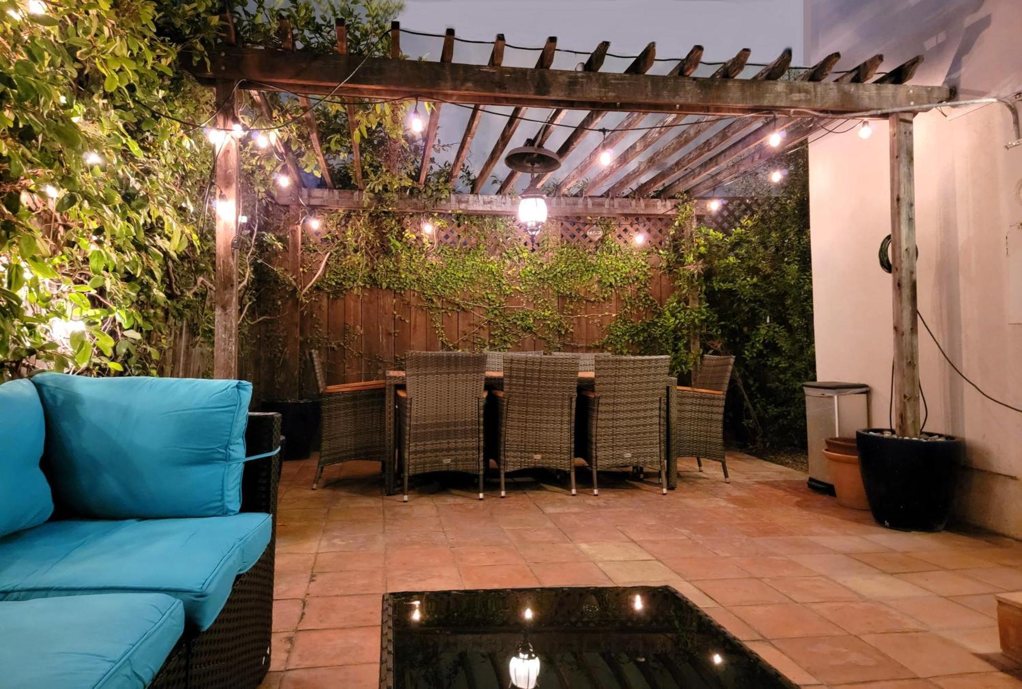 Holiday home Encanto! Enchanted 3 Bedroom Private Near Lacma *